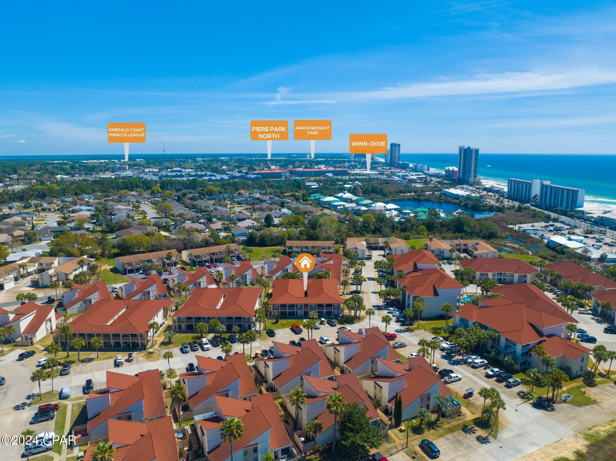 Horizon South XVIII - Residential