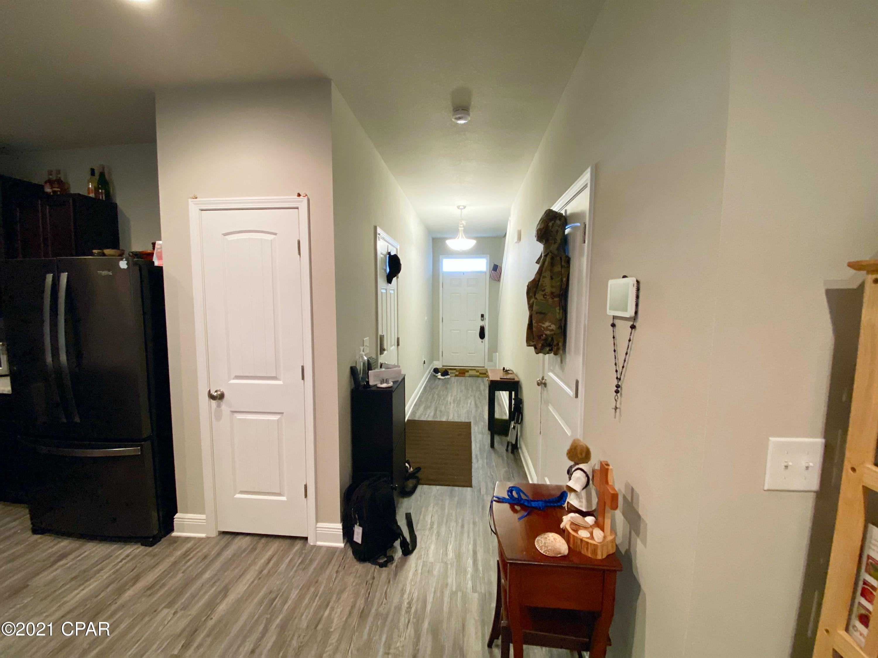 Sentinel Point - Residential