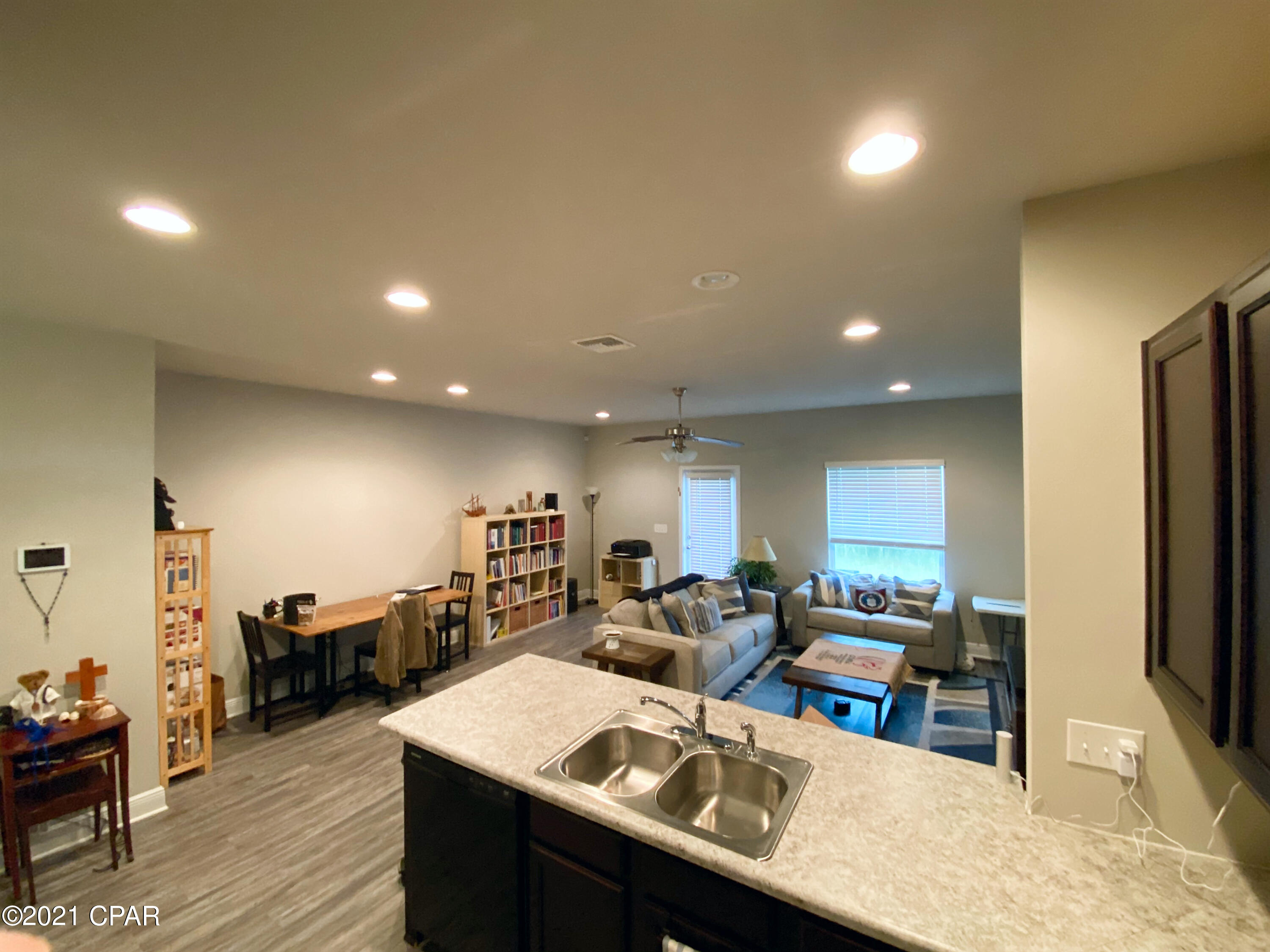 Sentinel Point - Residential