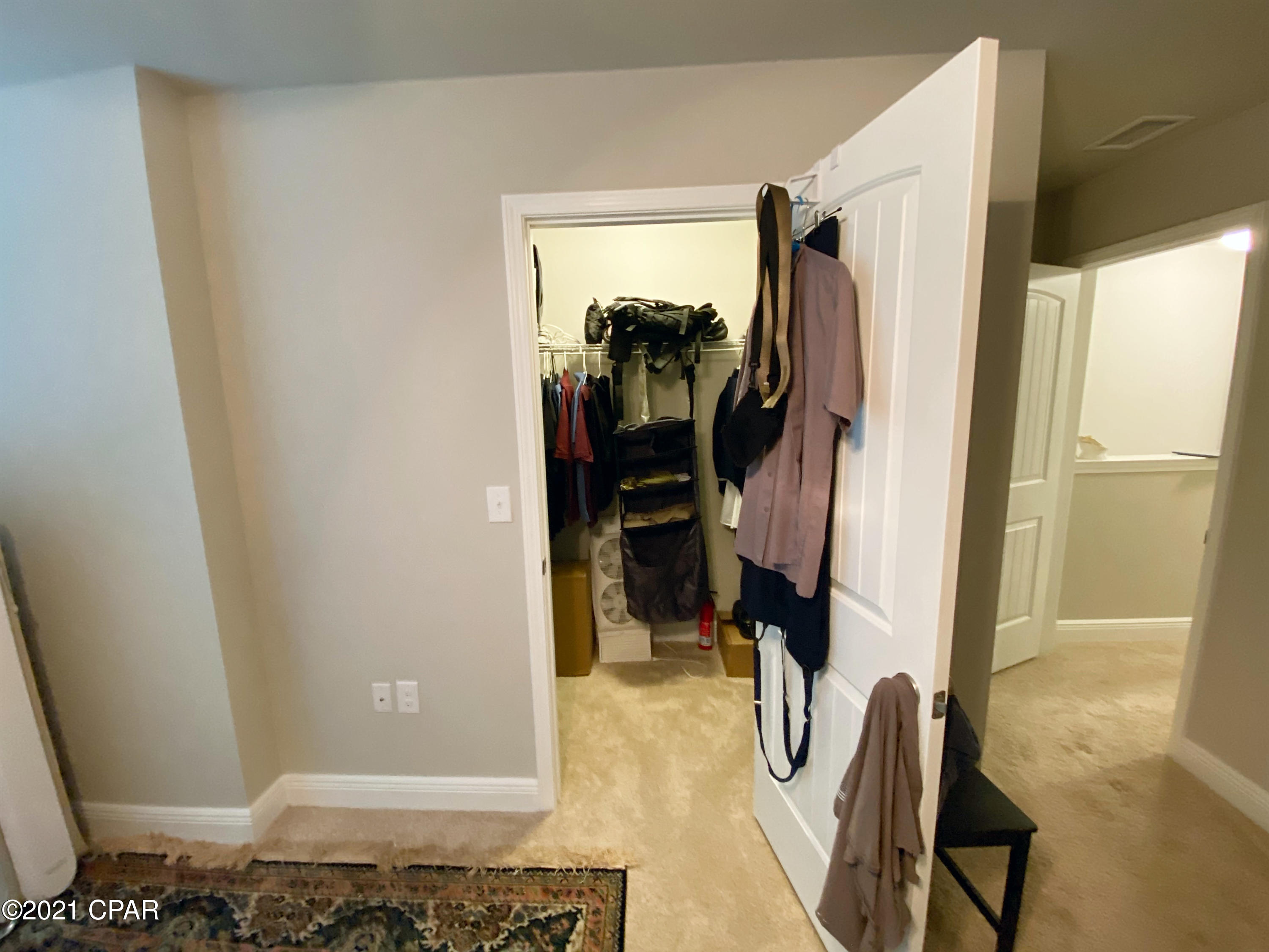 Sentinel Point - Residential