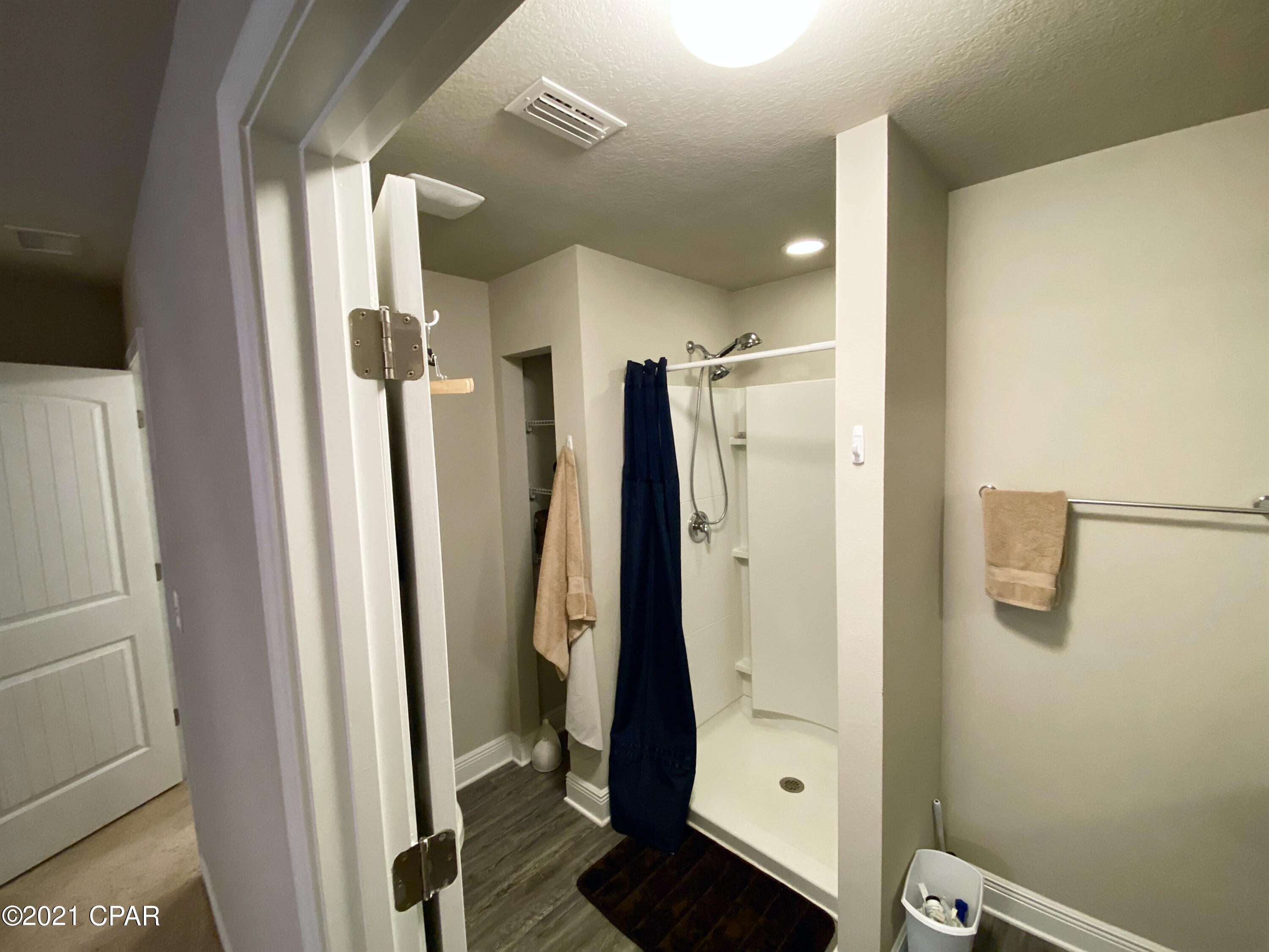 Sentinel Point - Residential