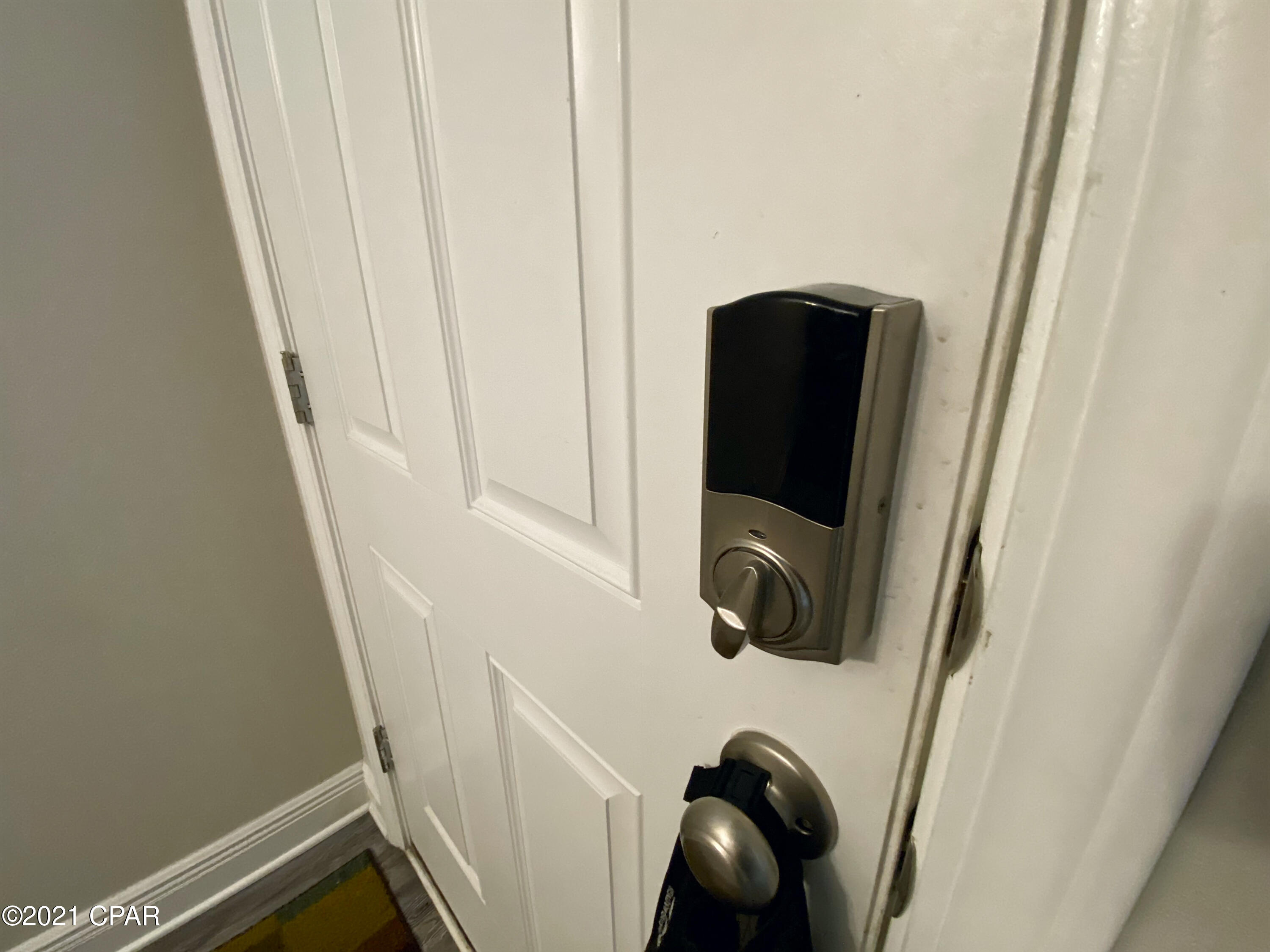 Sentinel Point - Residential