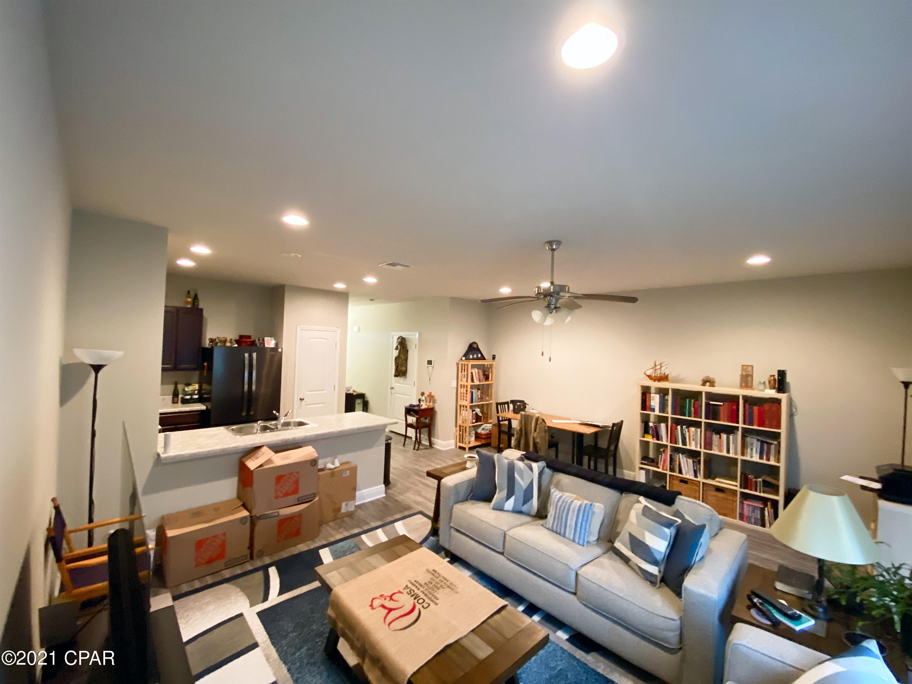 Sentinel Point - Residential