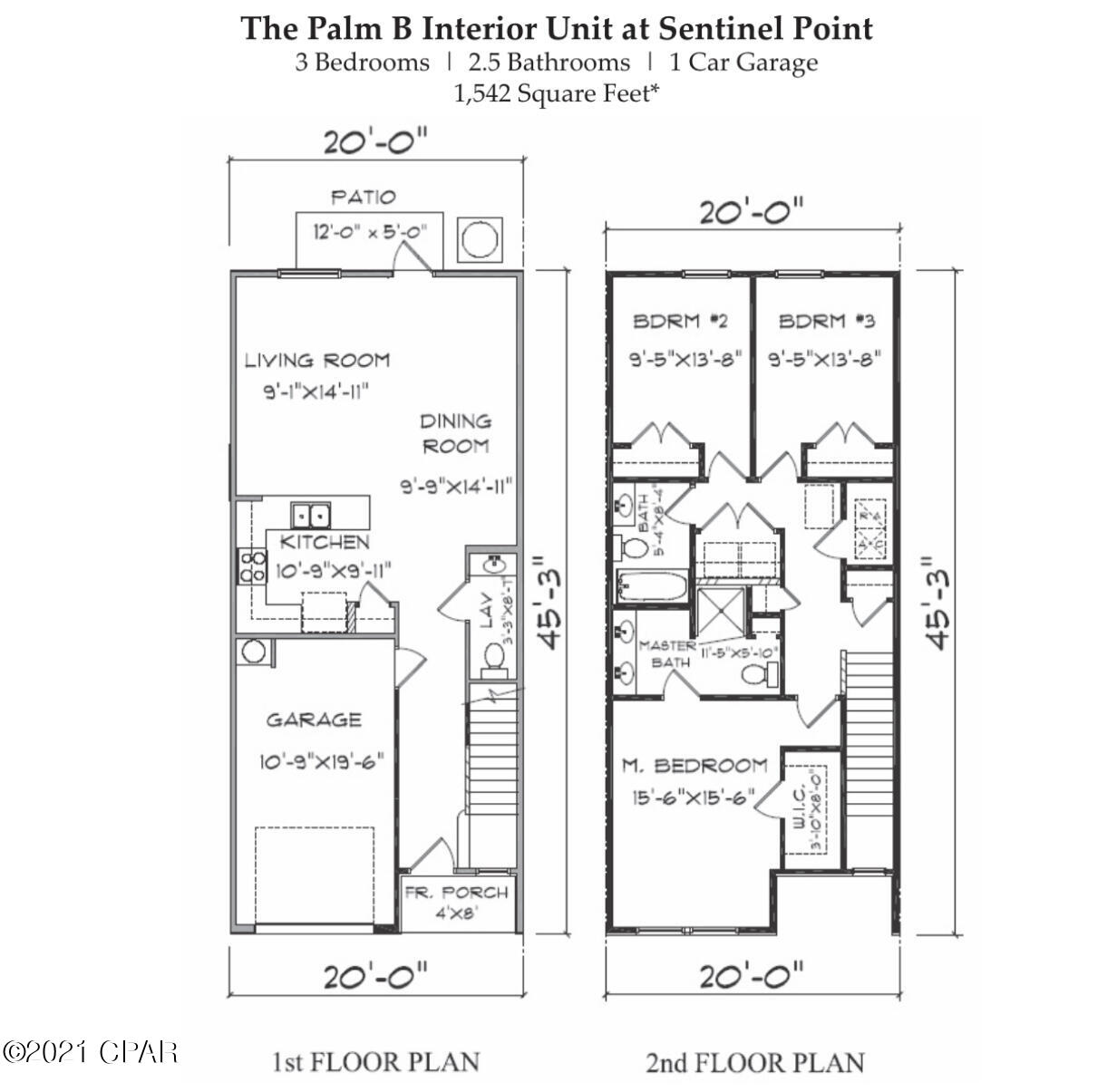 Sentinel Point - Residential