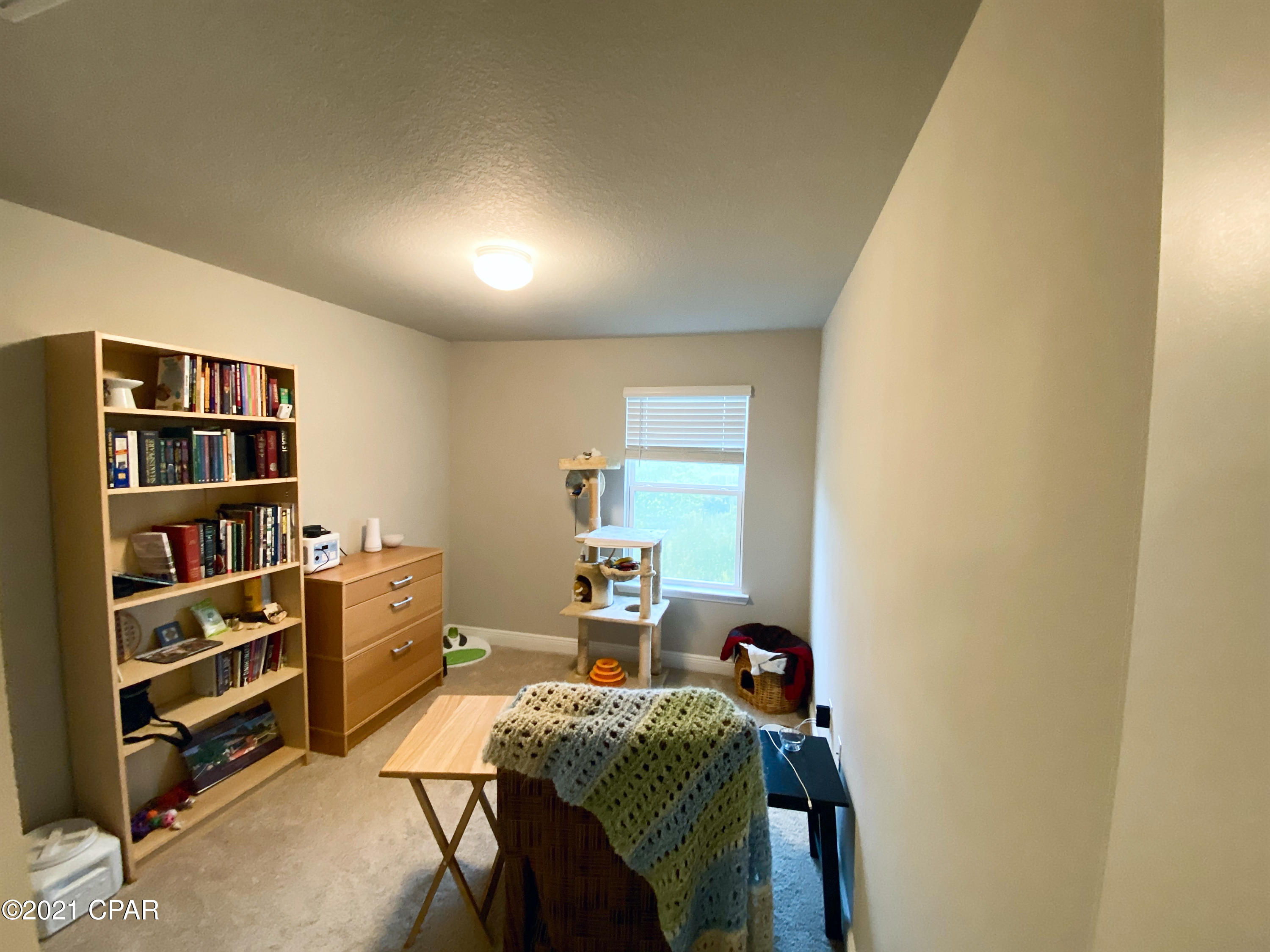 Sentinel Point - Residential