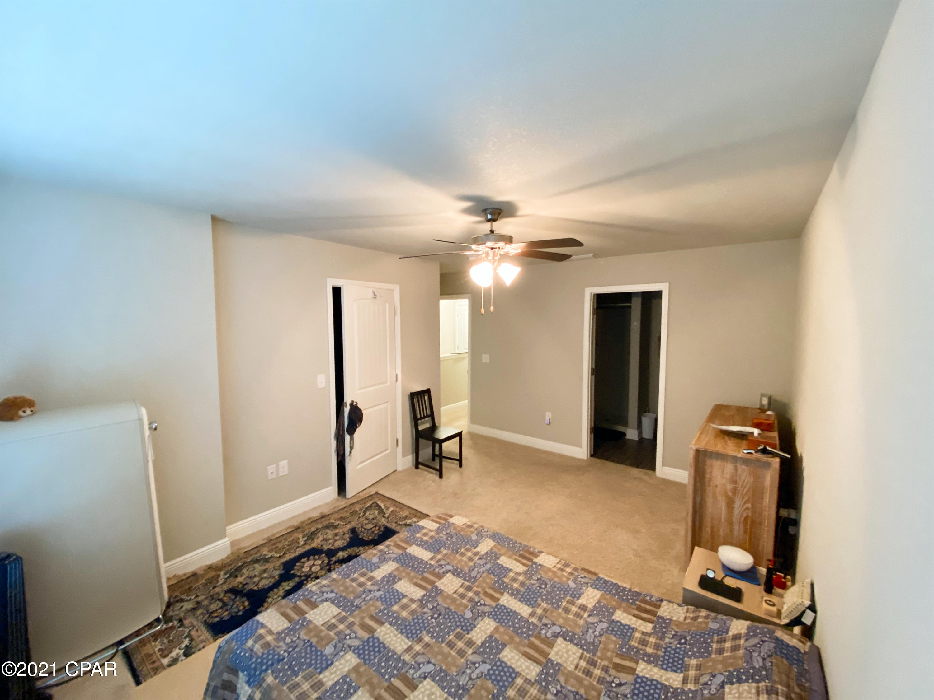 Sentinel Point - Residential