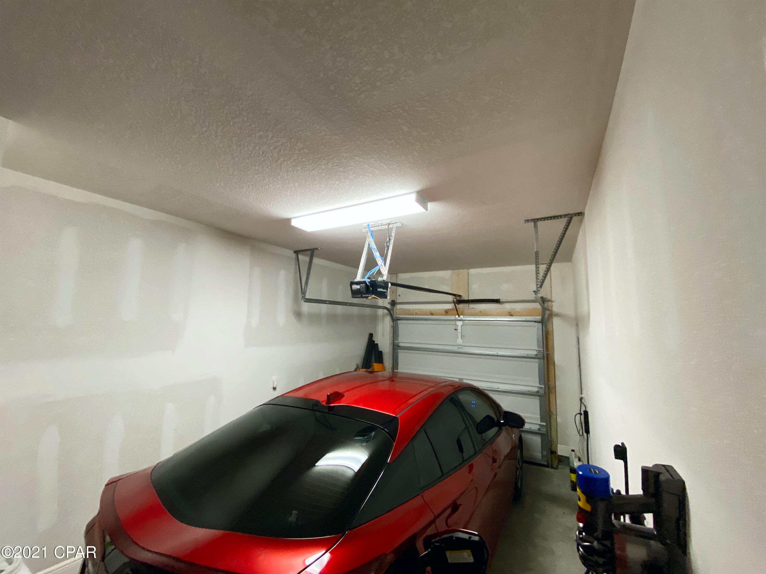 Sentinel Point - Residential