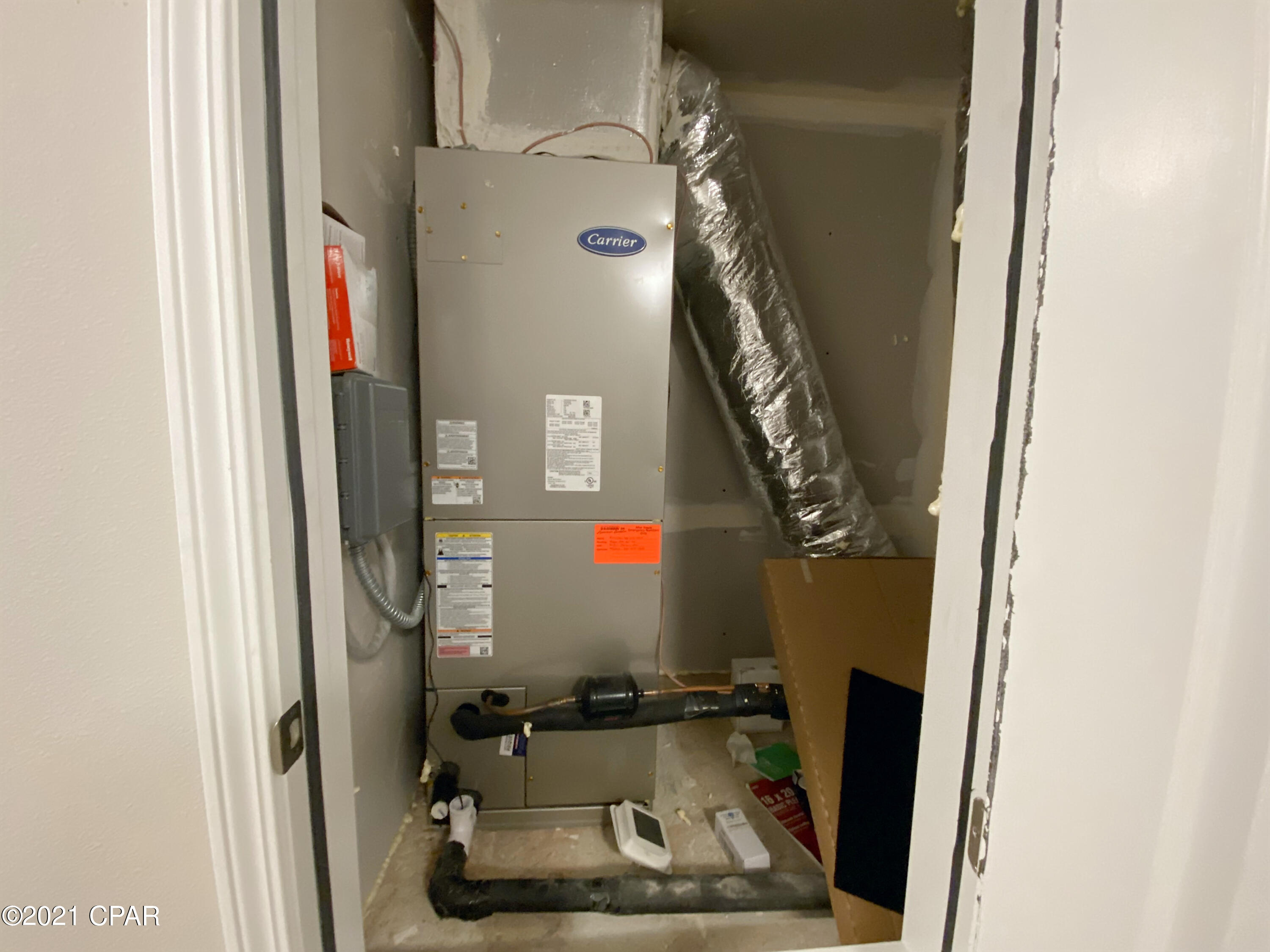 Sentinel Point - Residential