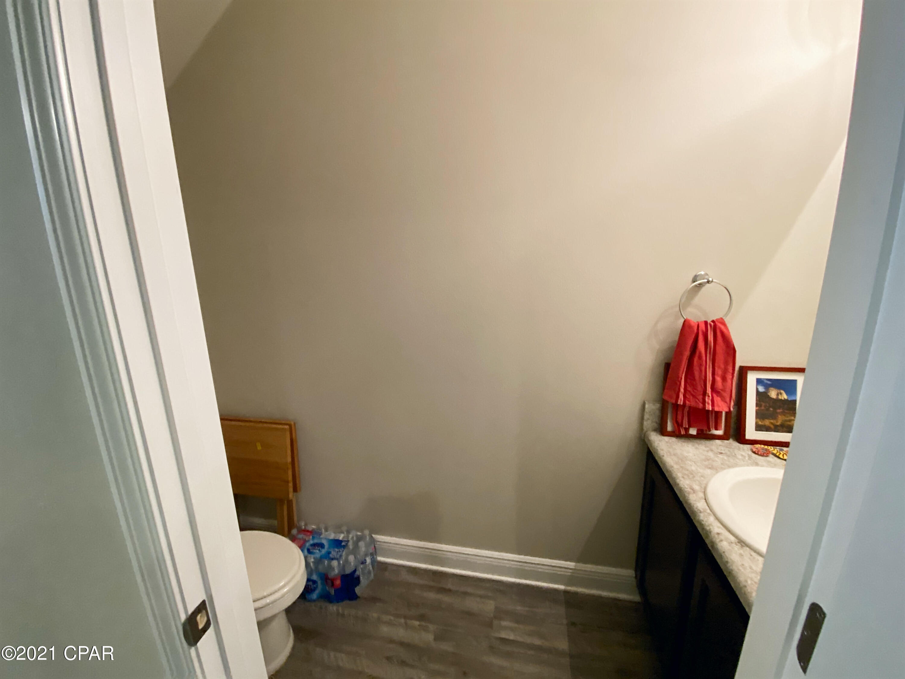 Sentinel Point - Residential