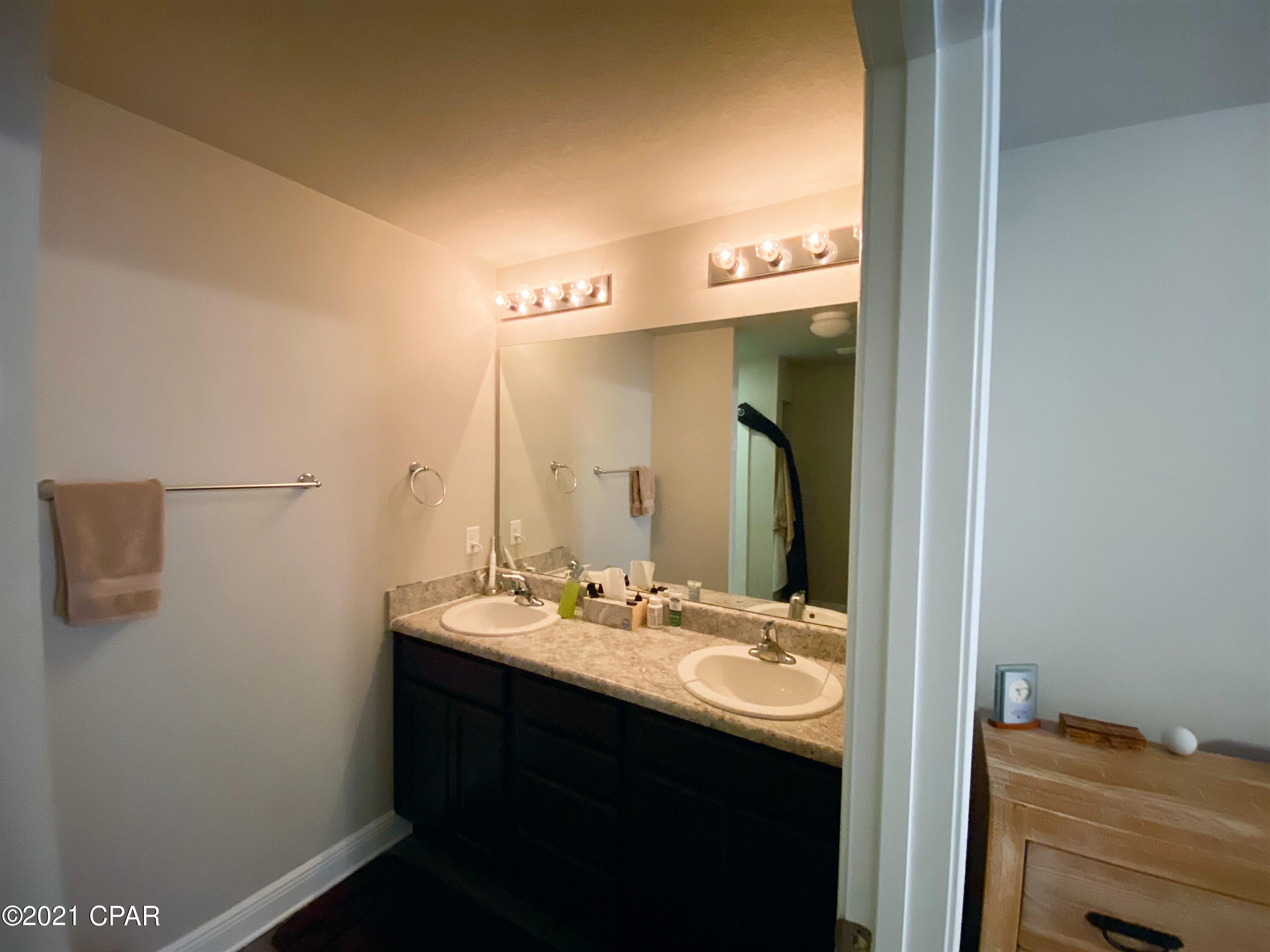 Sentinel Point - Residential