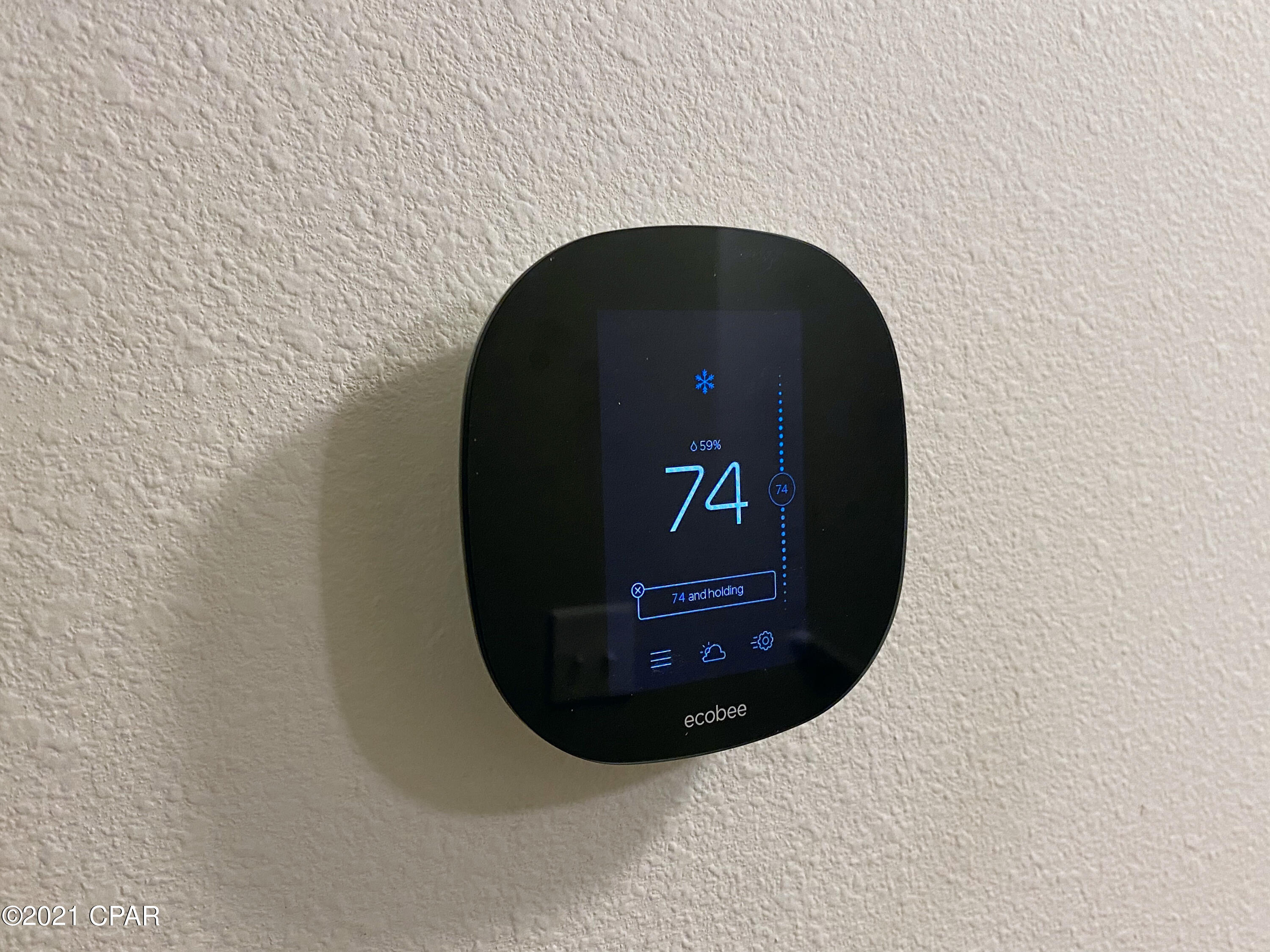 Sentinel Point - Residential