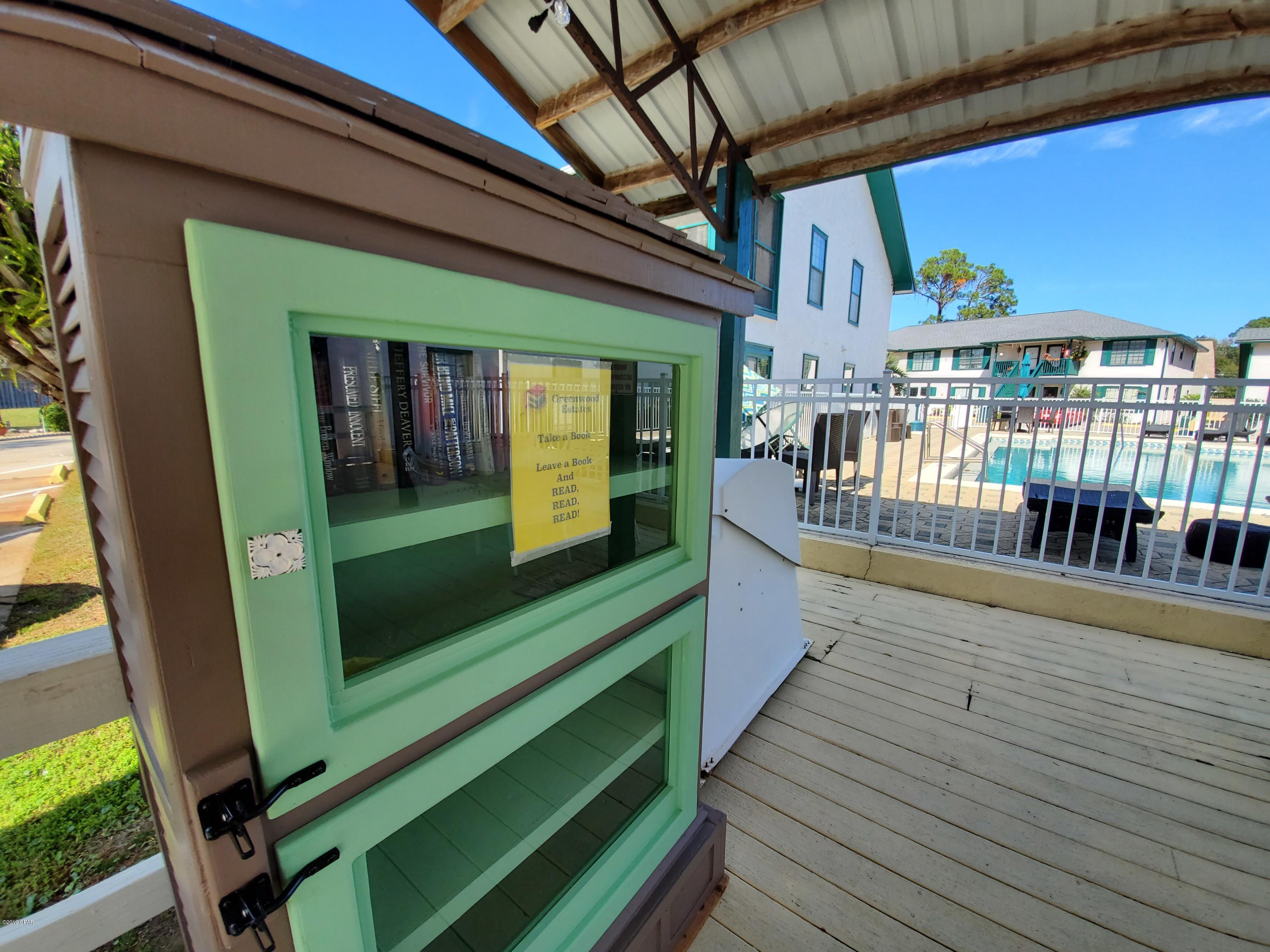 Greenwood Estates 5 - Residential Lease