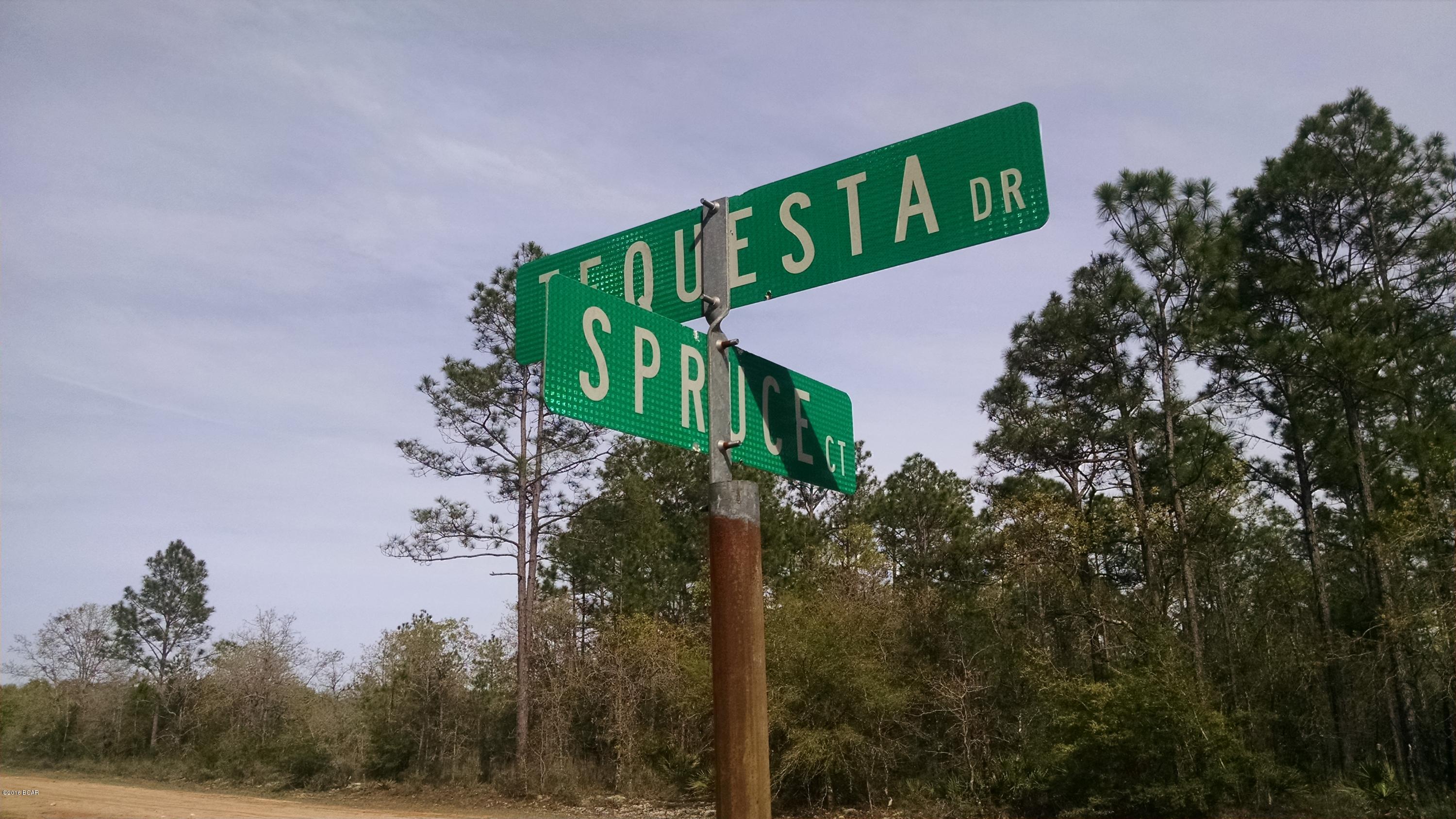 Compass Lake In The Hills - Land