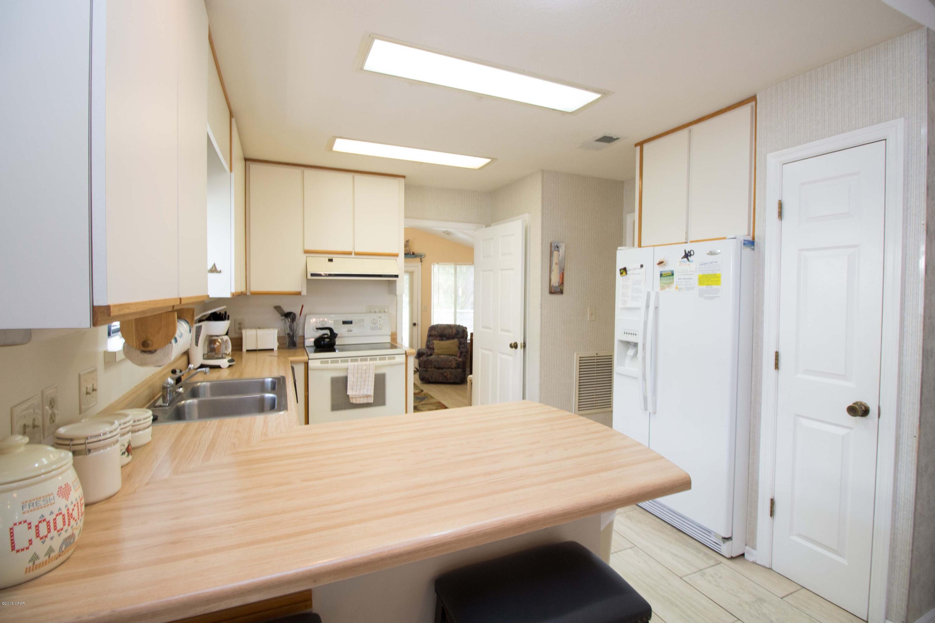 Venture Out Travel Trail - Residential