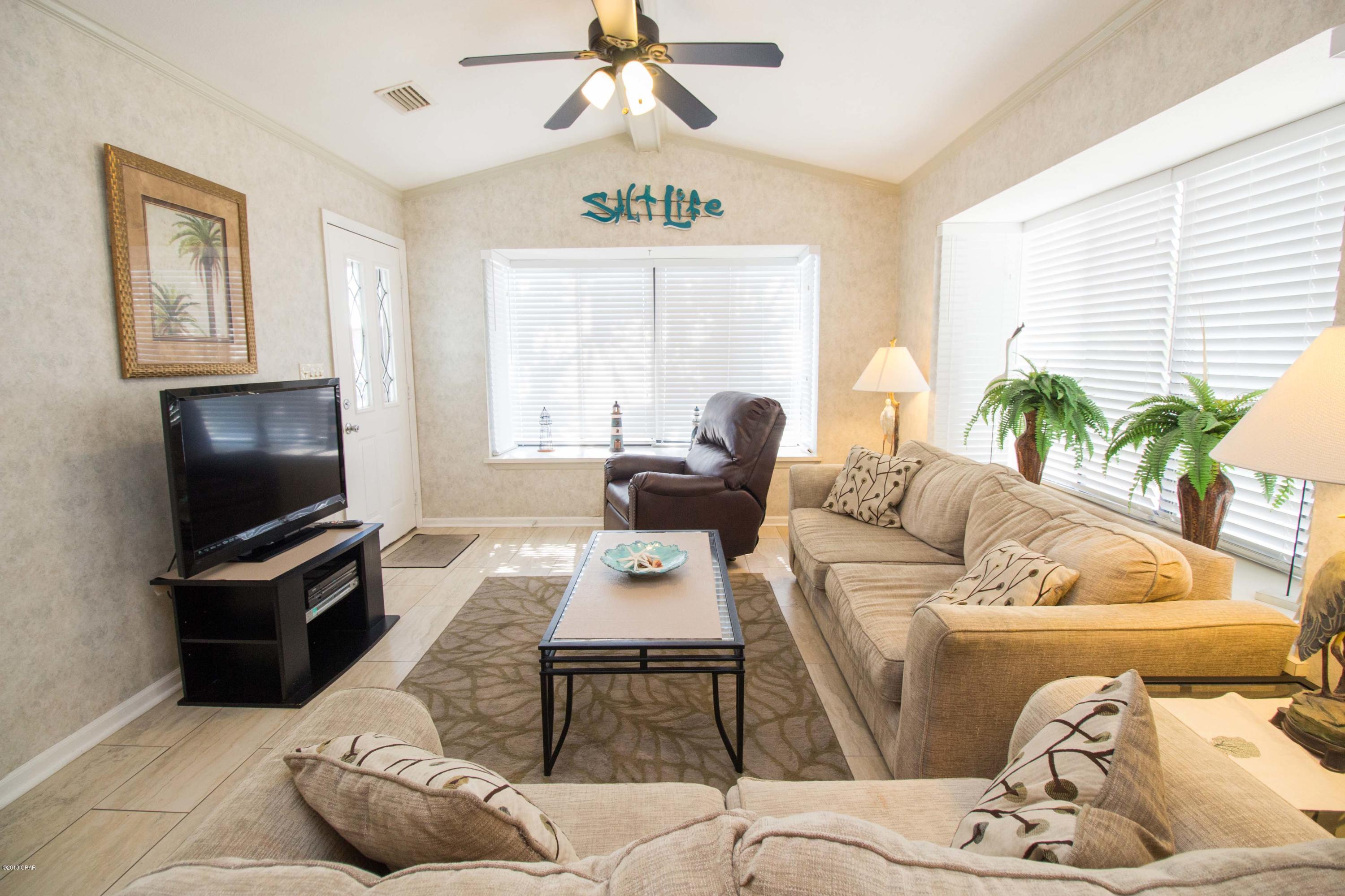 Venture Out Travel Trail - Residential