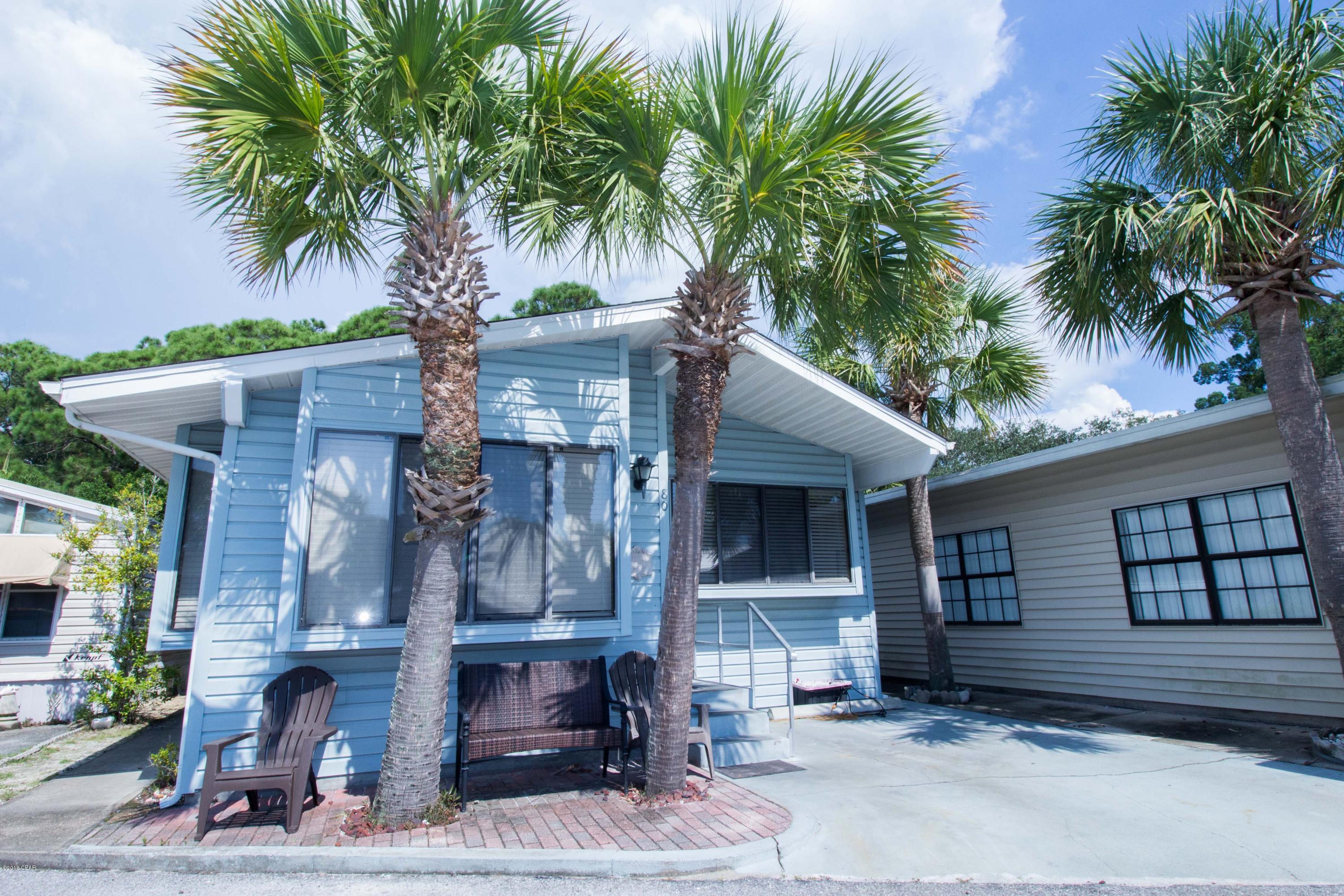 Venture Out Travel Trail - Residential