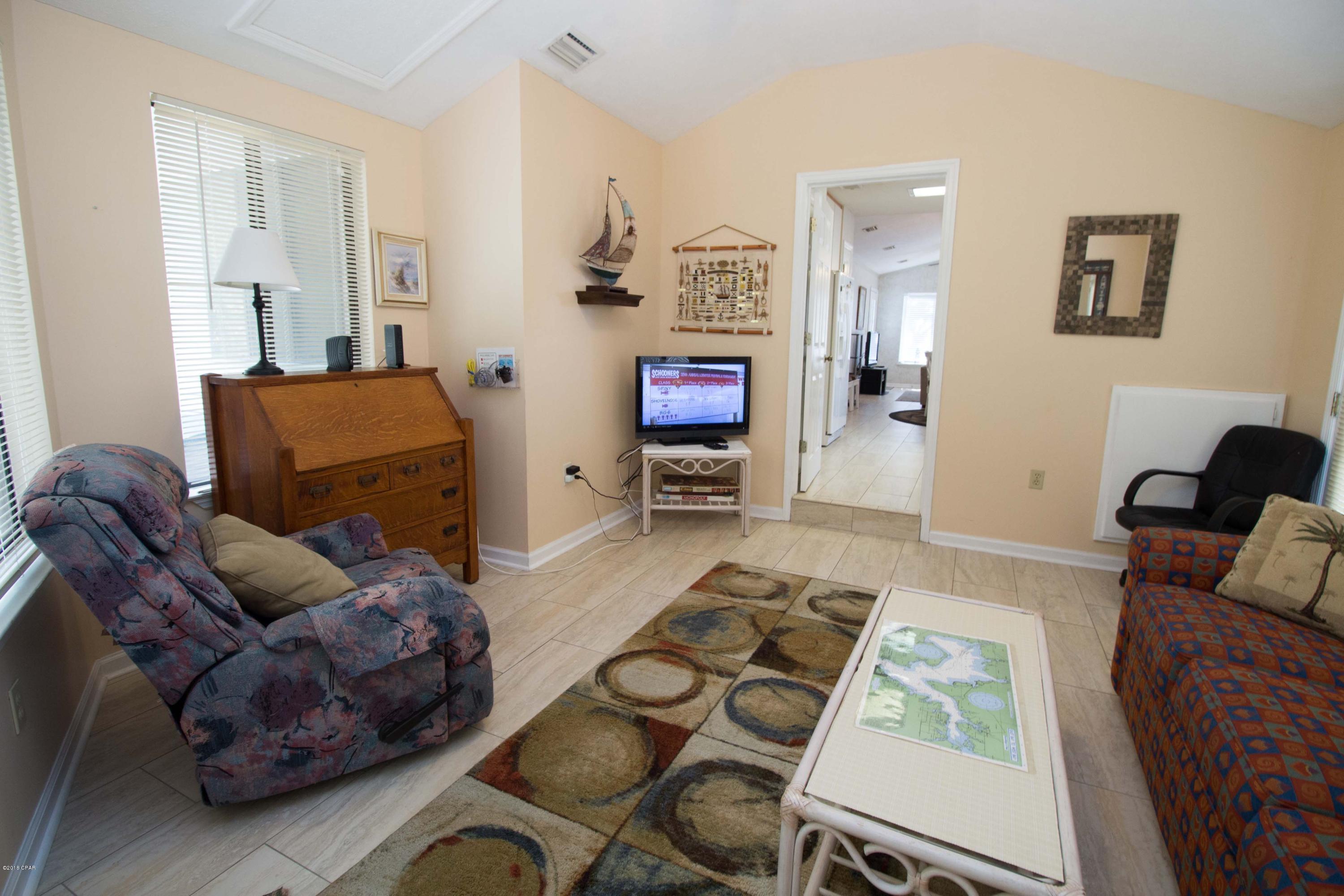 Venture Out Travel Trail - Residential