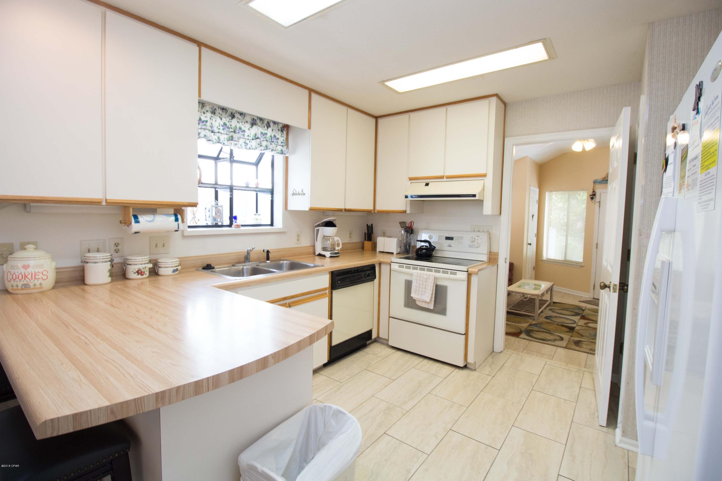 Venture Out Travel Trail - Residential