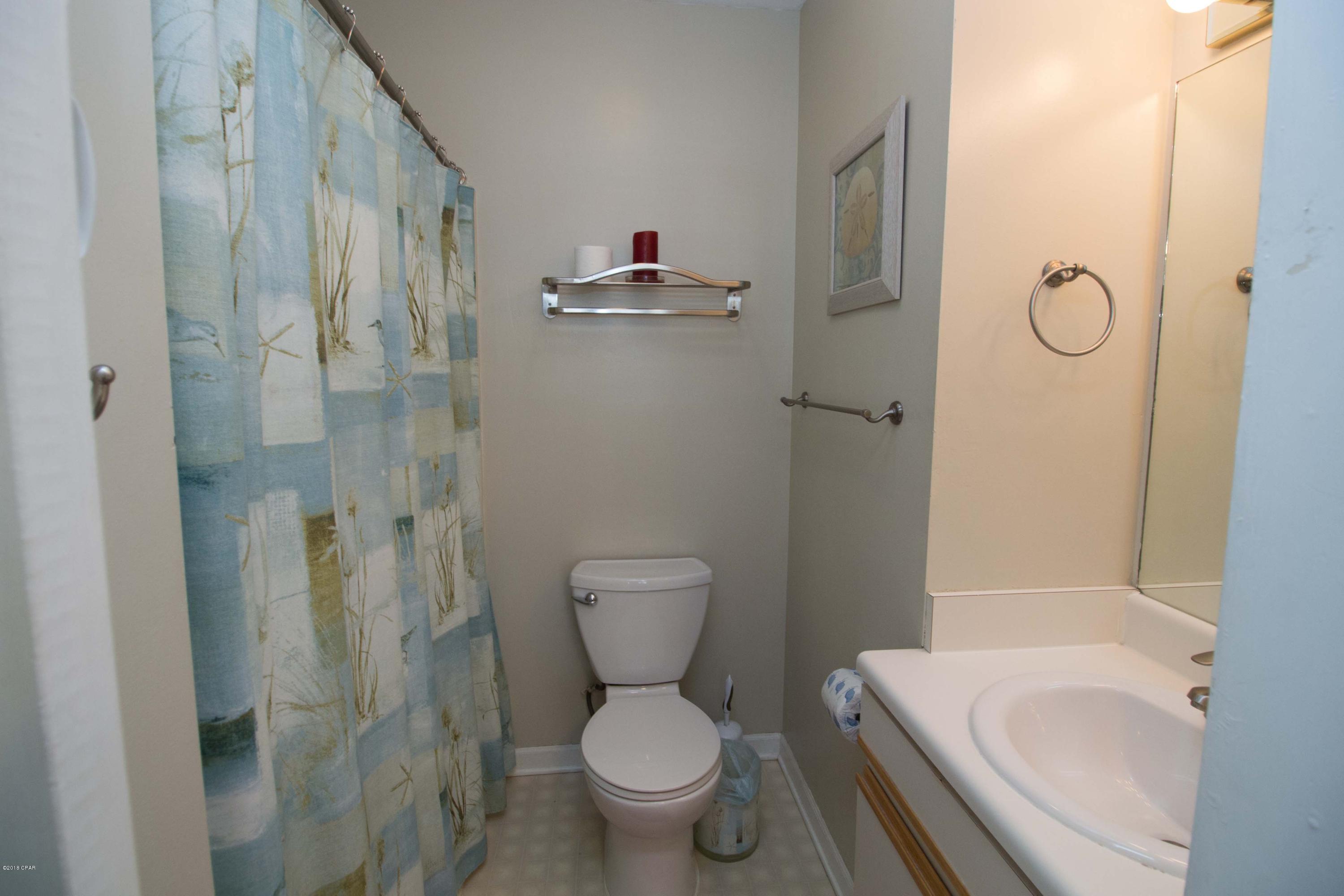 Venture Out Travel Trail - Residential