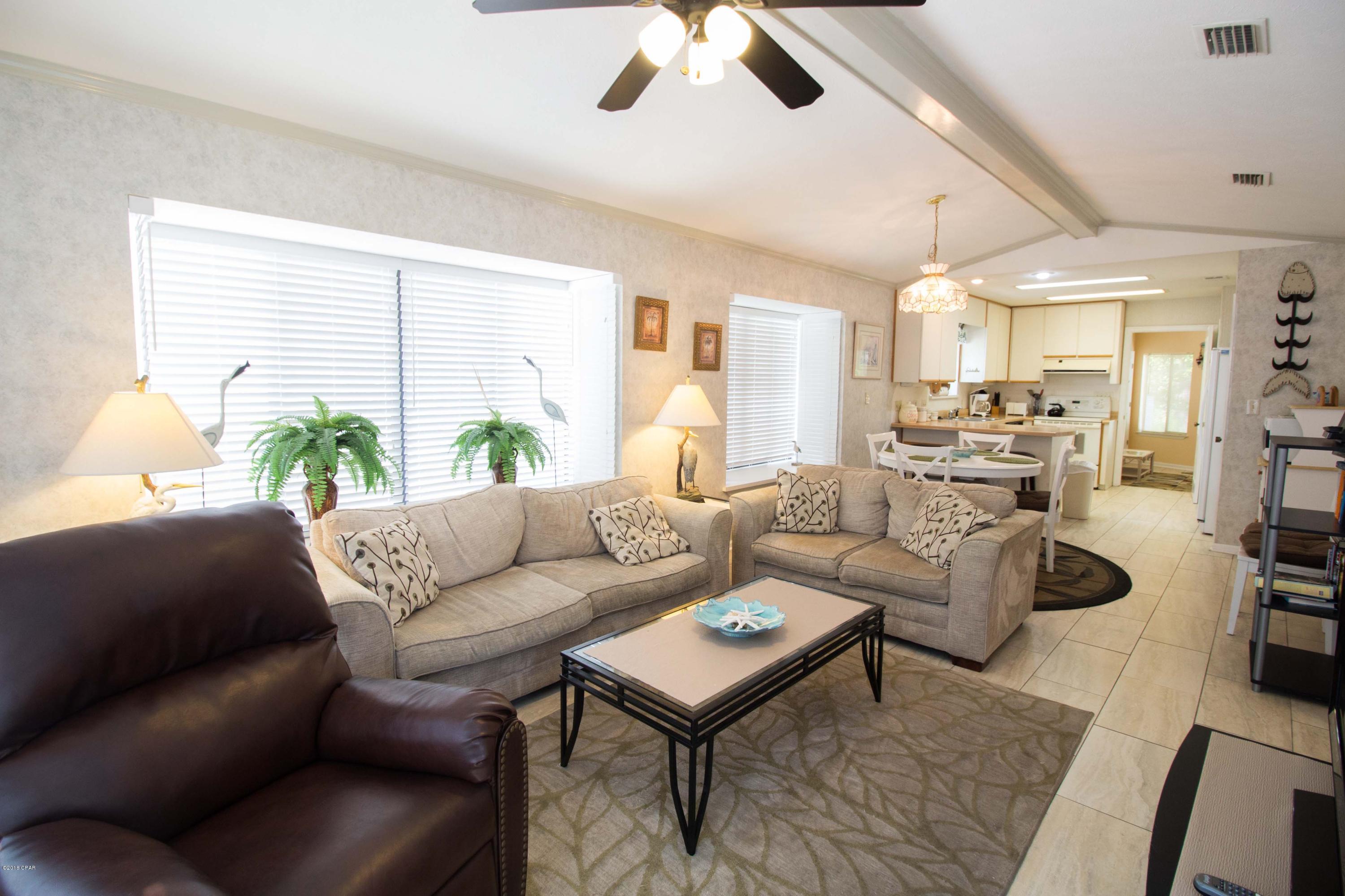 Venture Out Travel Trail - Residential