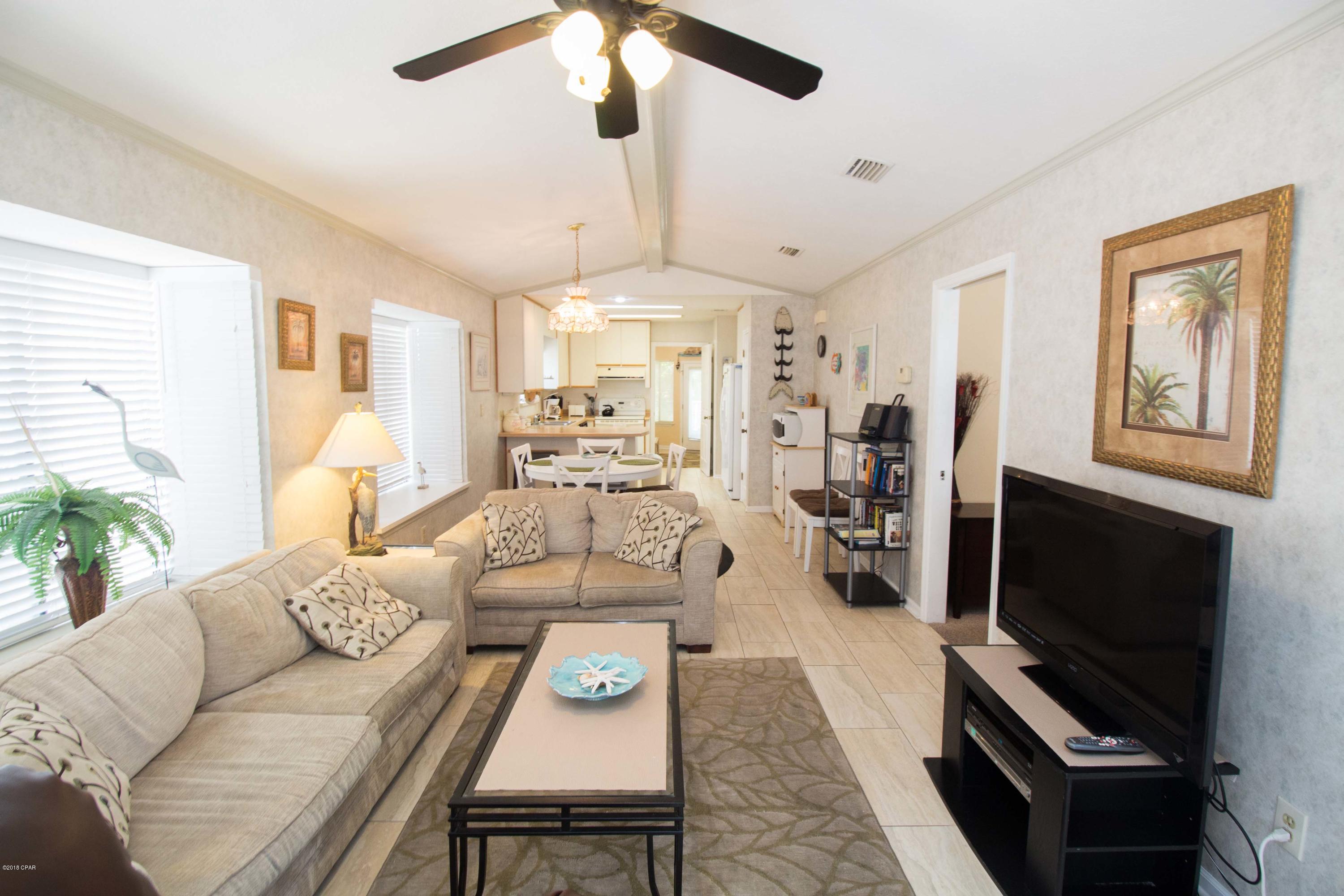 Venture Out Travel Trail - Residential