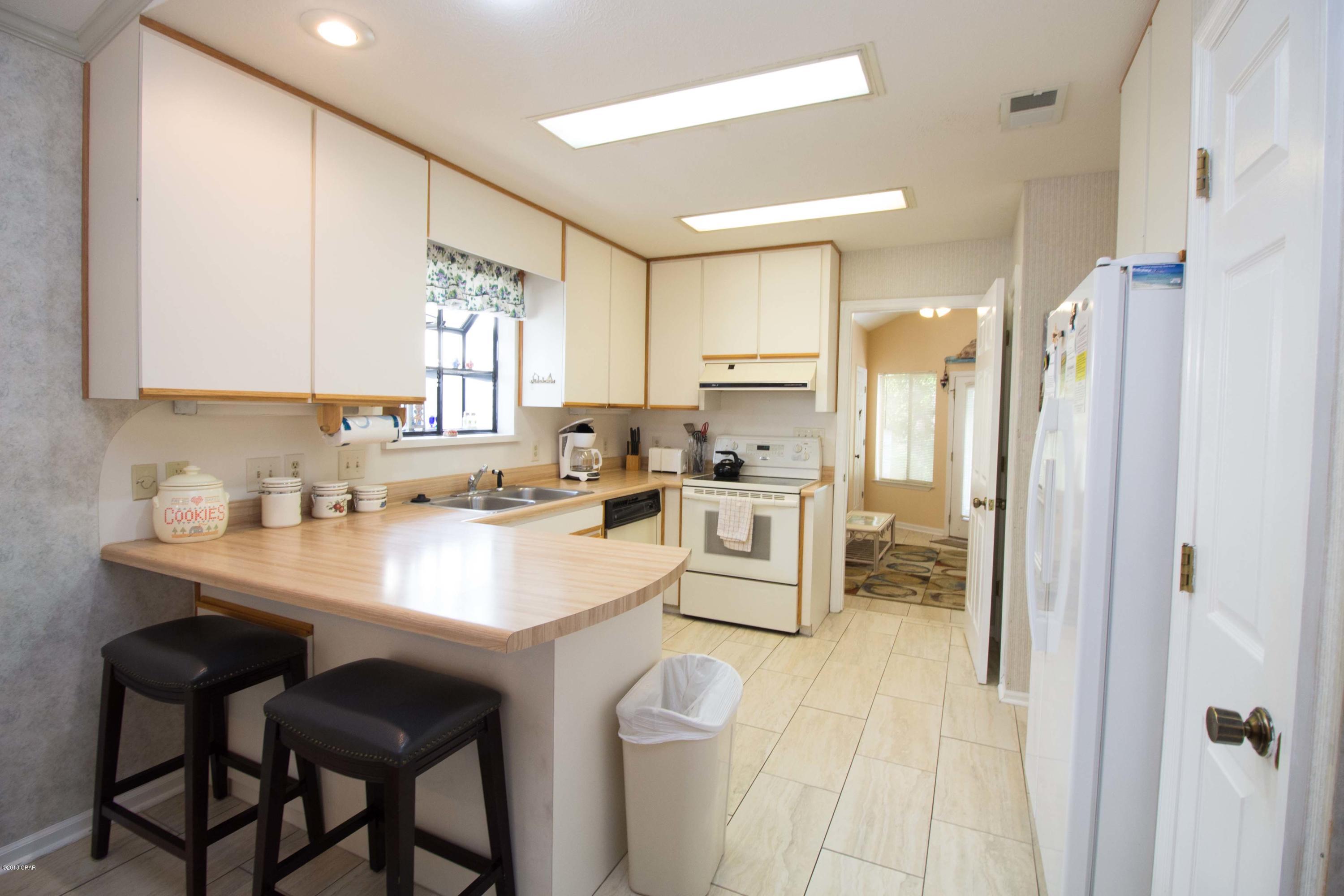 Venture Out Travel Trail - Residential