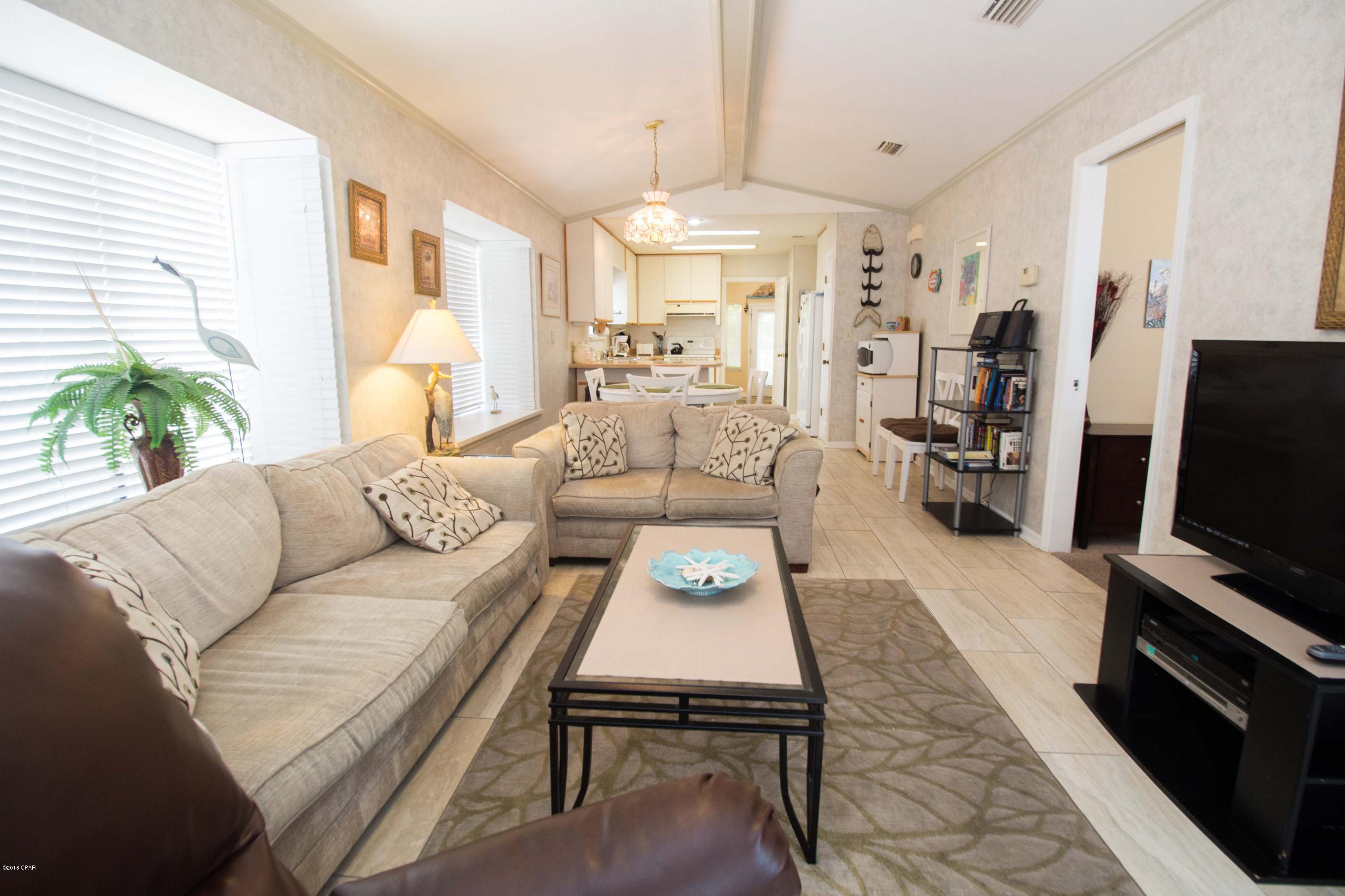 Venture Out Travel Trail - Residential