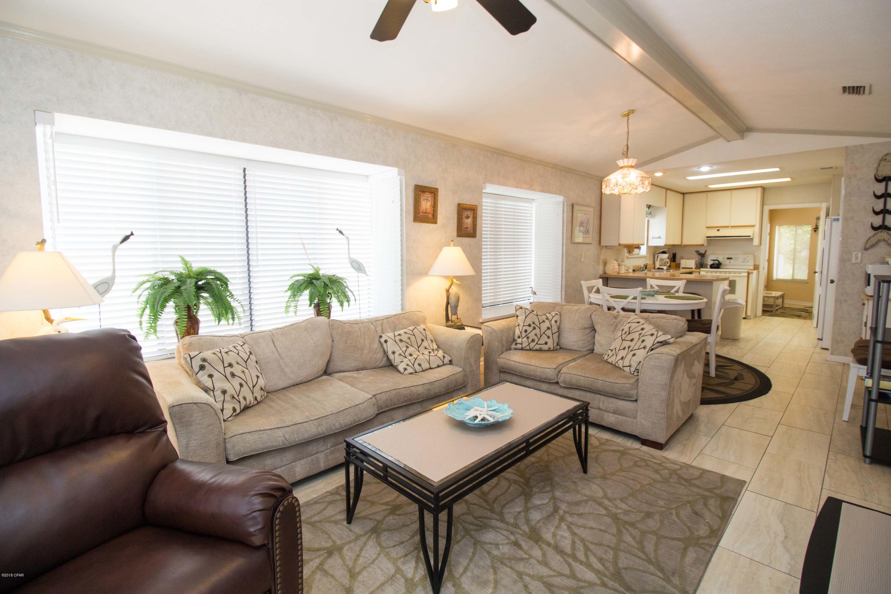 Venture Out Travel Trail - Residential