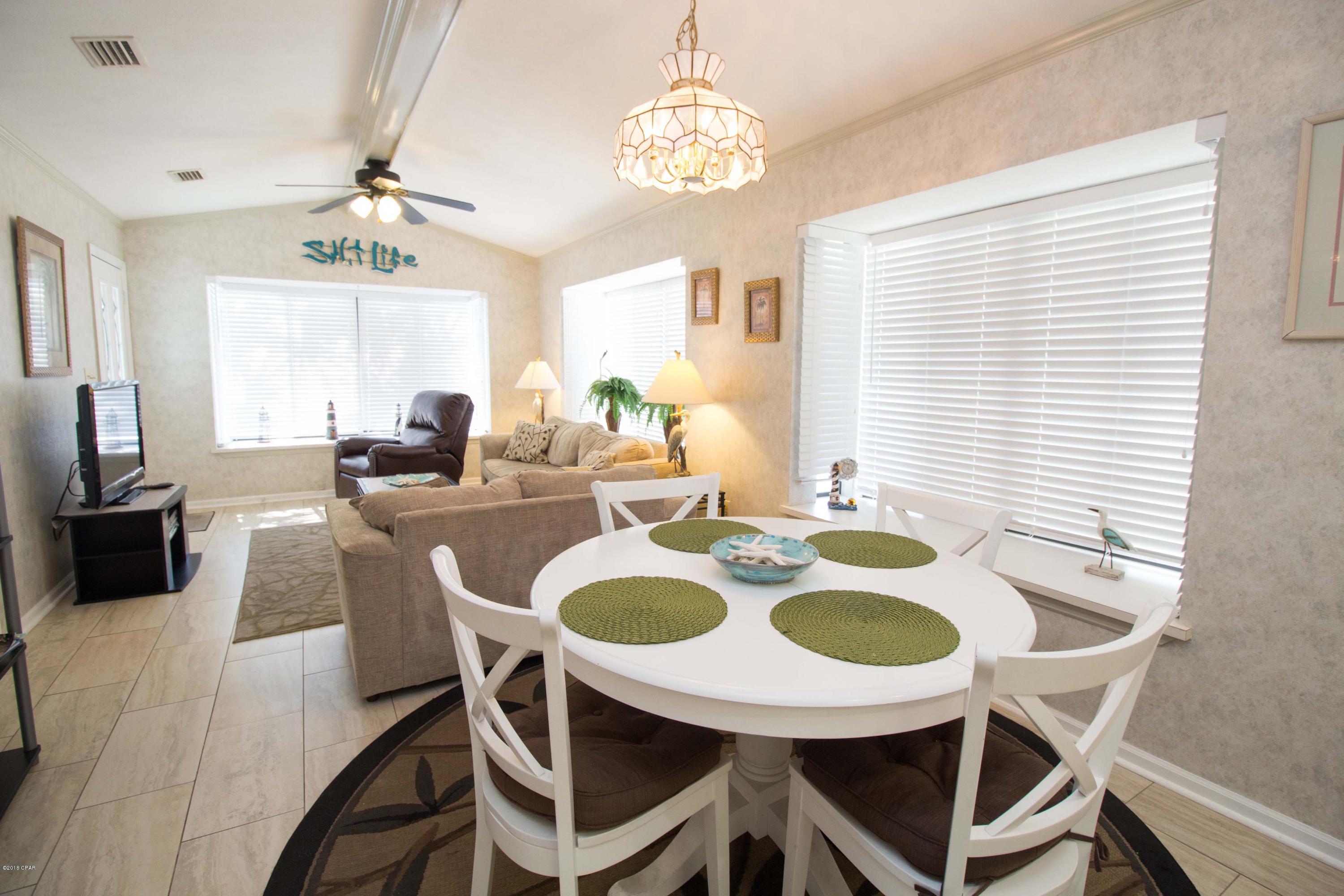 Venture Out Travel Trail - Residential