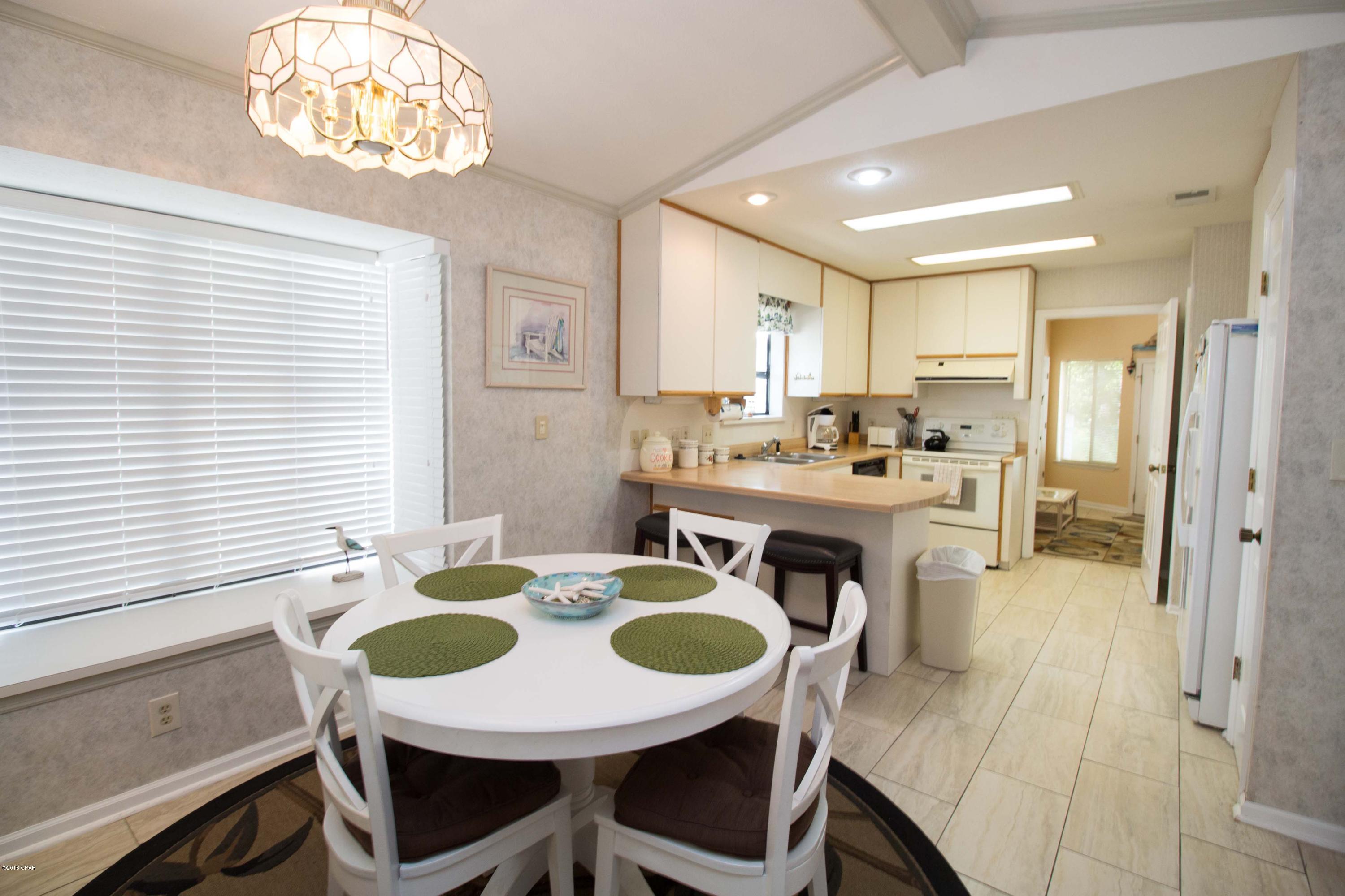 Venture Out Travel Trail - Residential