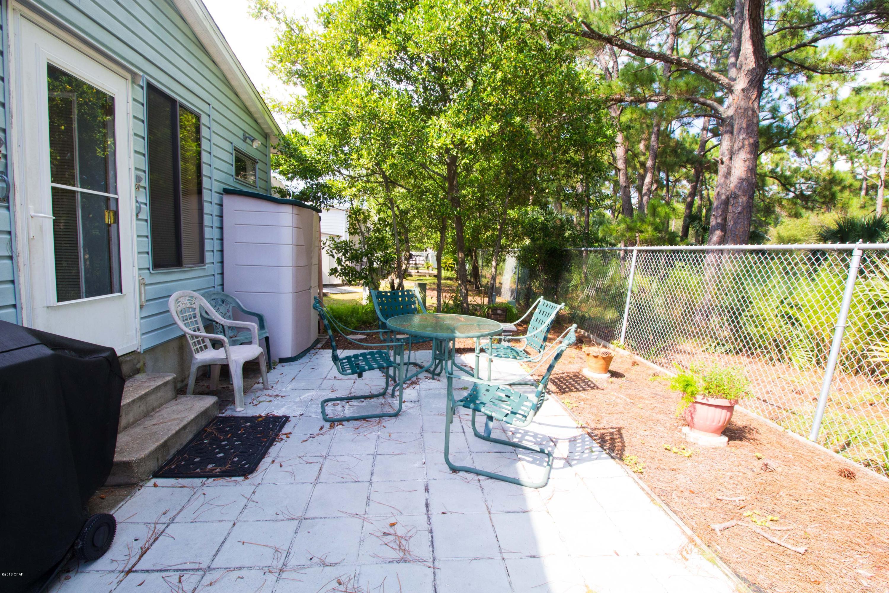 Venture Out Travel Trail - Residential