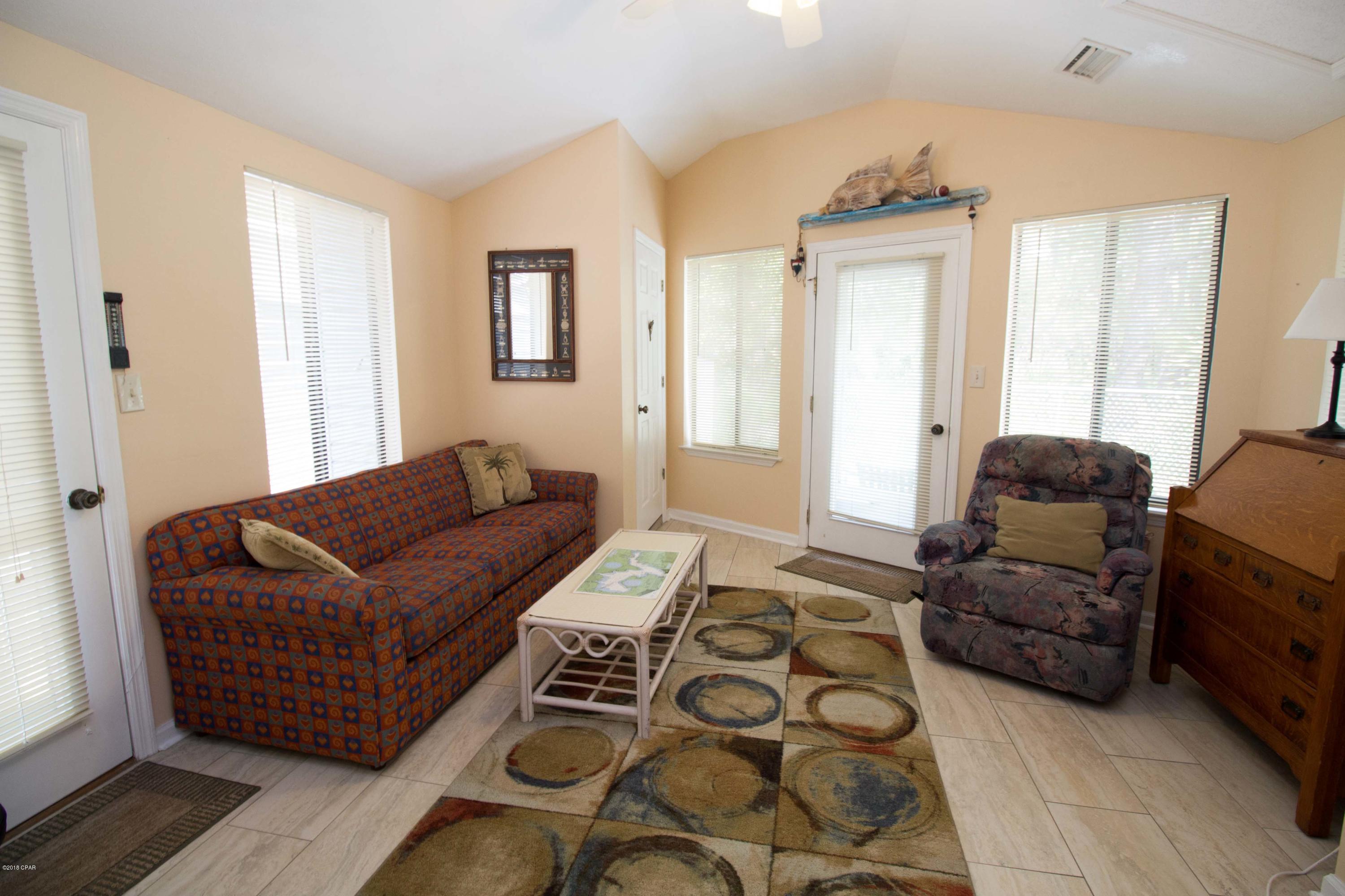 Venture Out Travel Trail - Residential