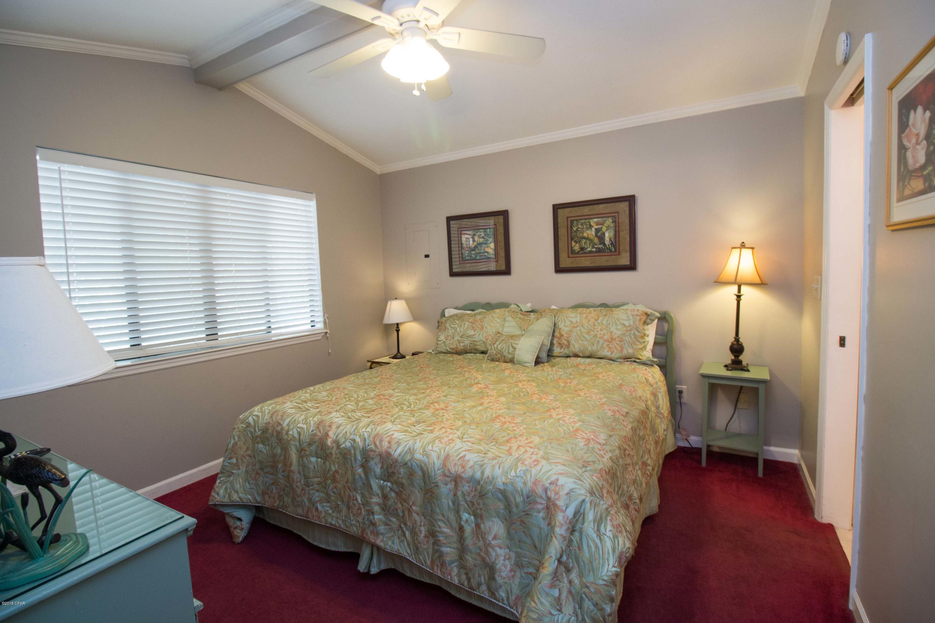 Venture Out Travel Trail - Residential