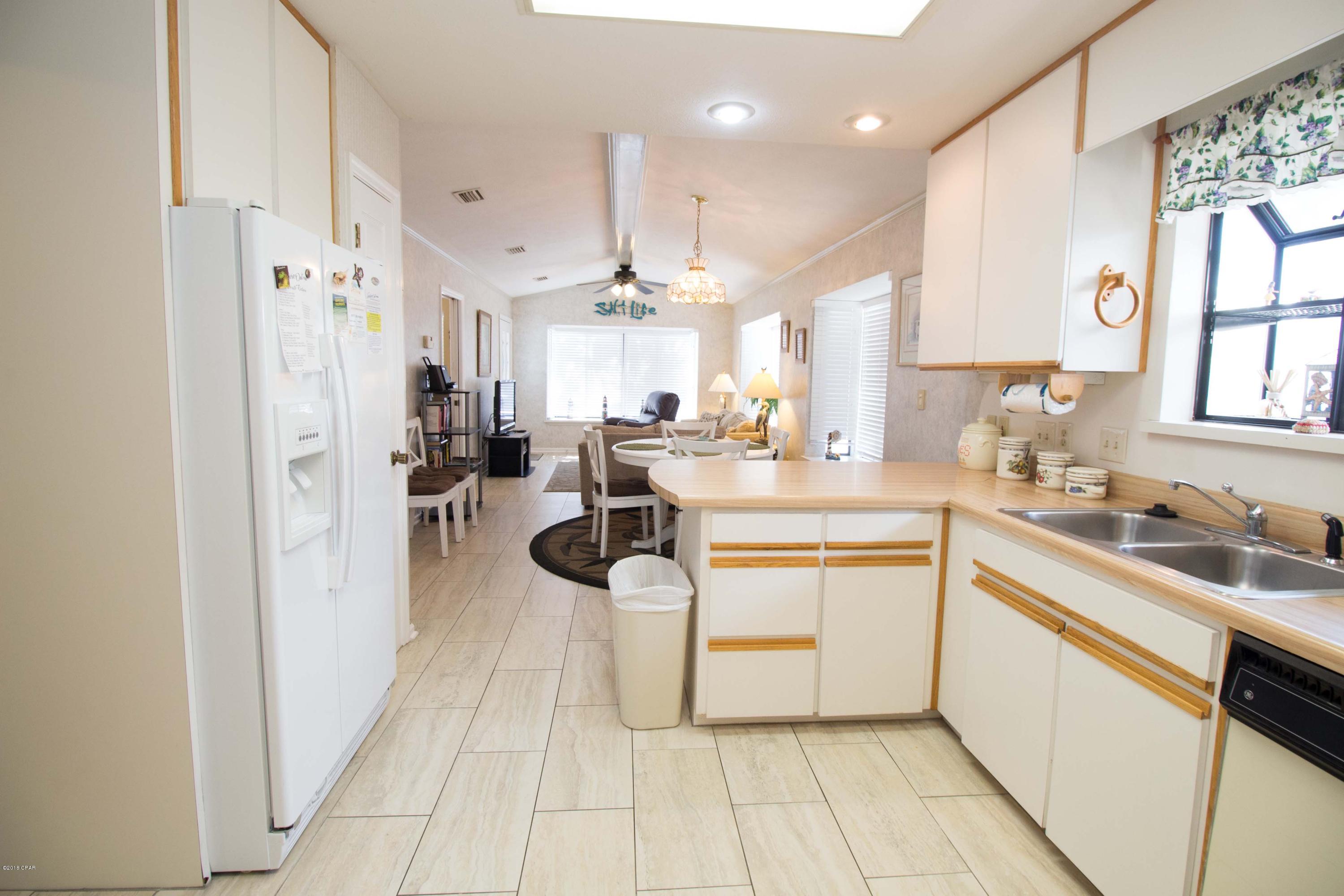 Venture Out Travel Trail - Residential