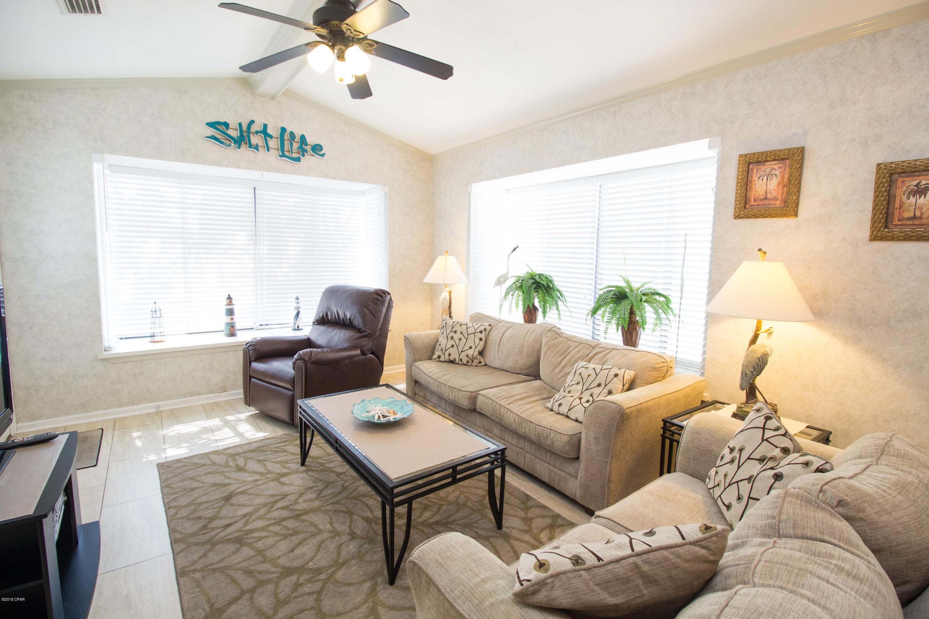 Venture Out Travel Trail - Residential