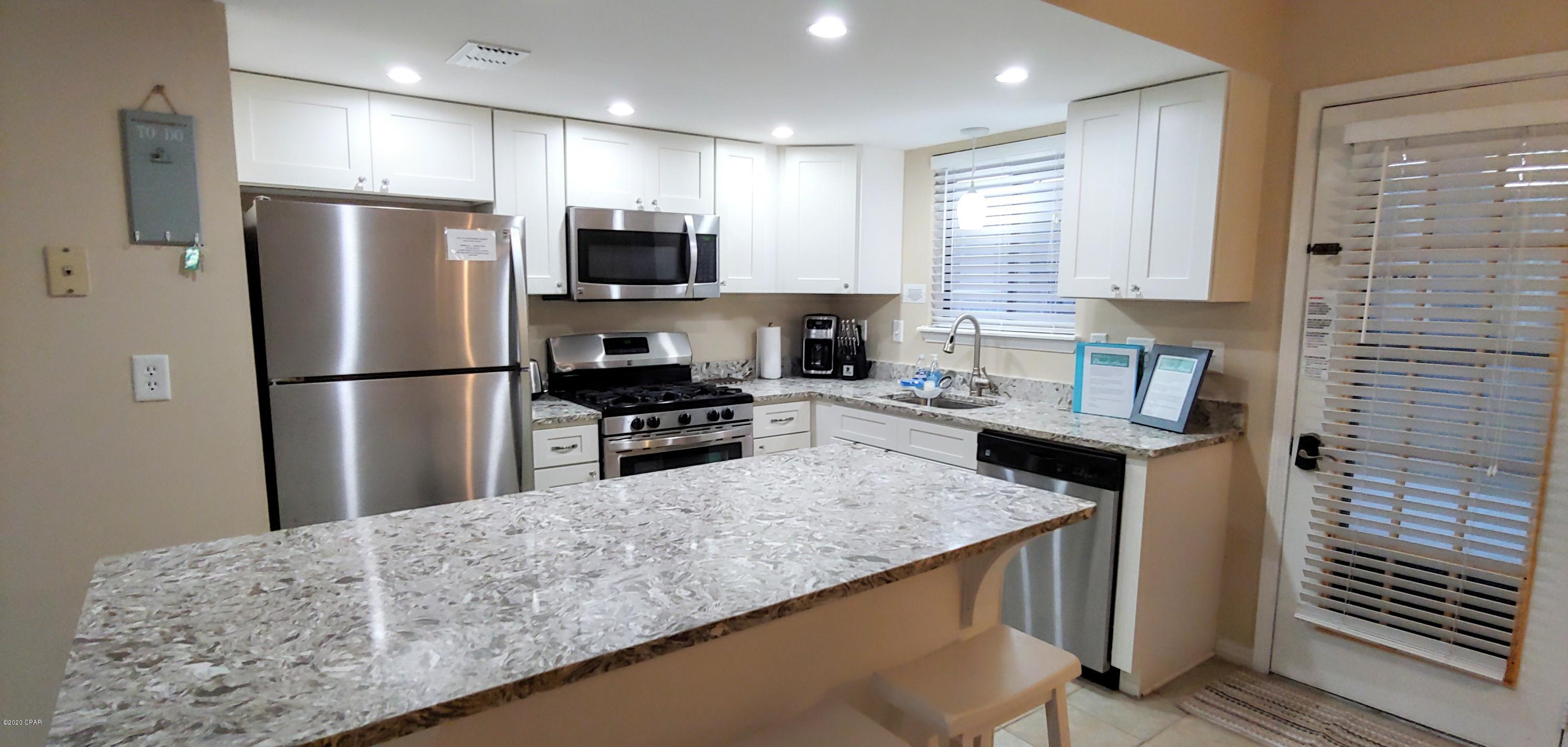 Gulf Highlands Beach Resort - Residential