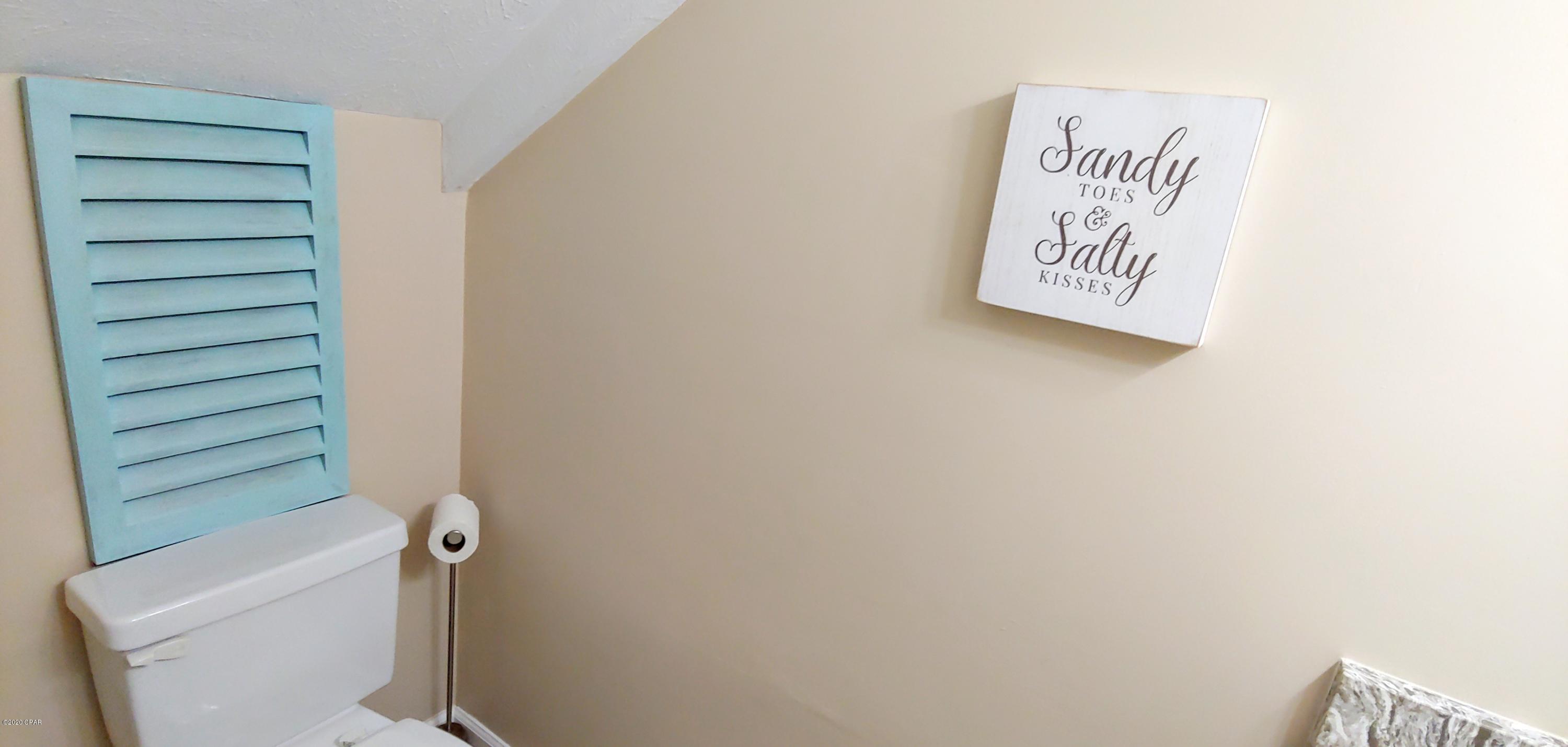 Gulf Highlands Beach Resort - Residential