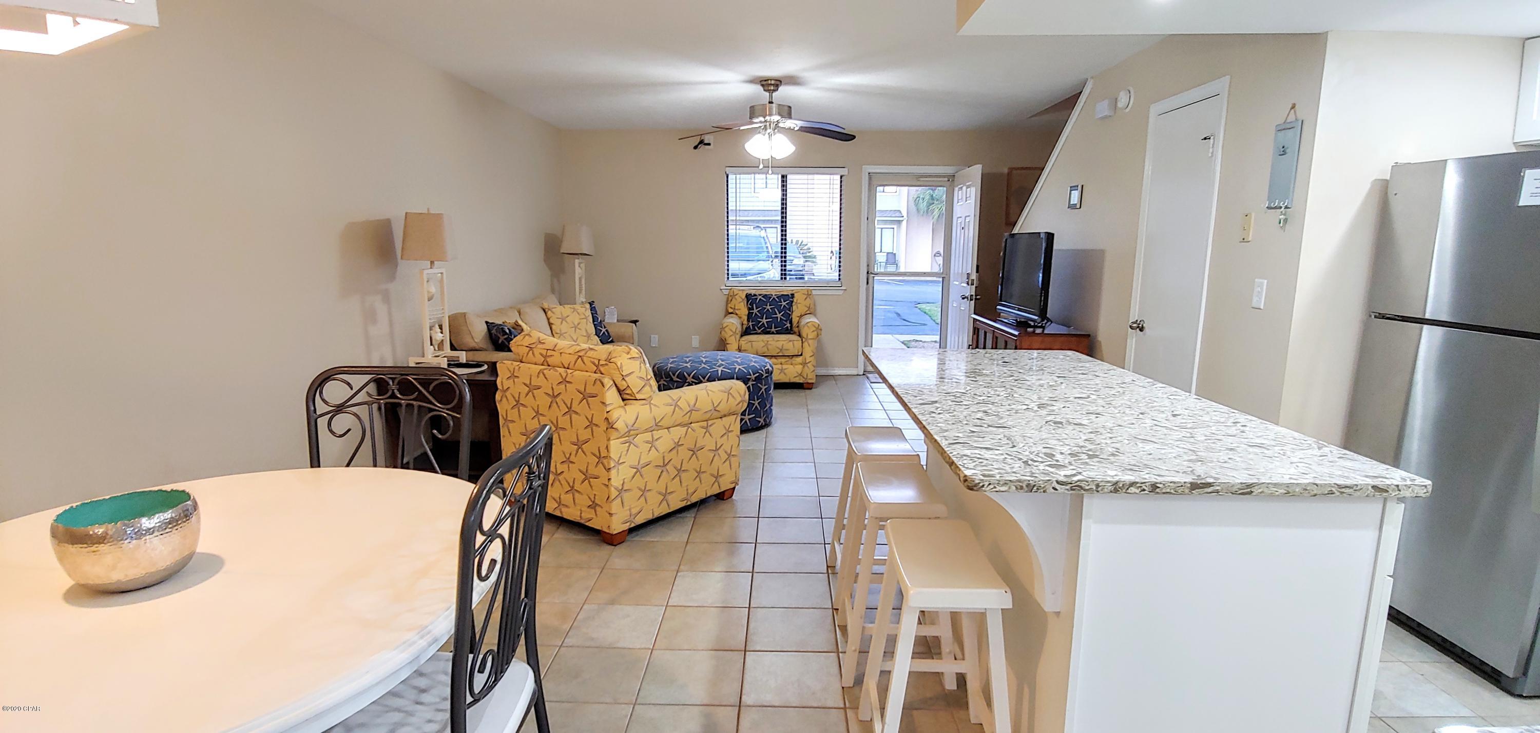 Gulf Highlands Beach Resort - Residential