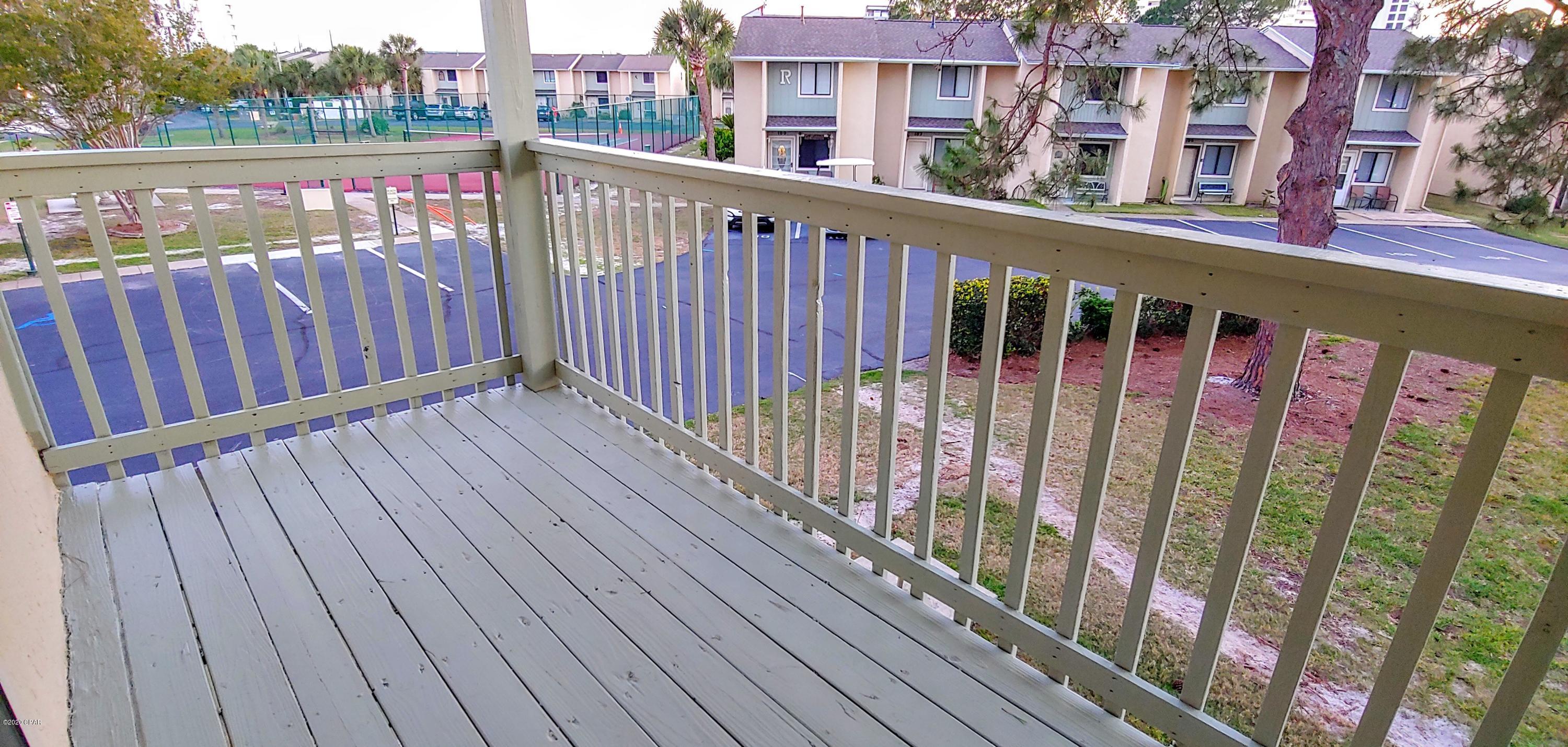 Gulf Highlands Beach Resort - Residential