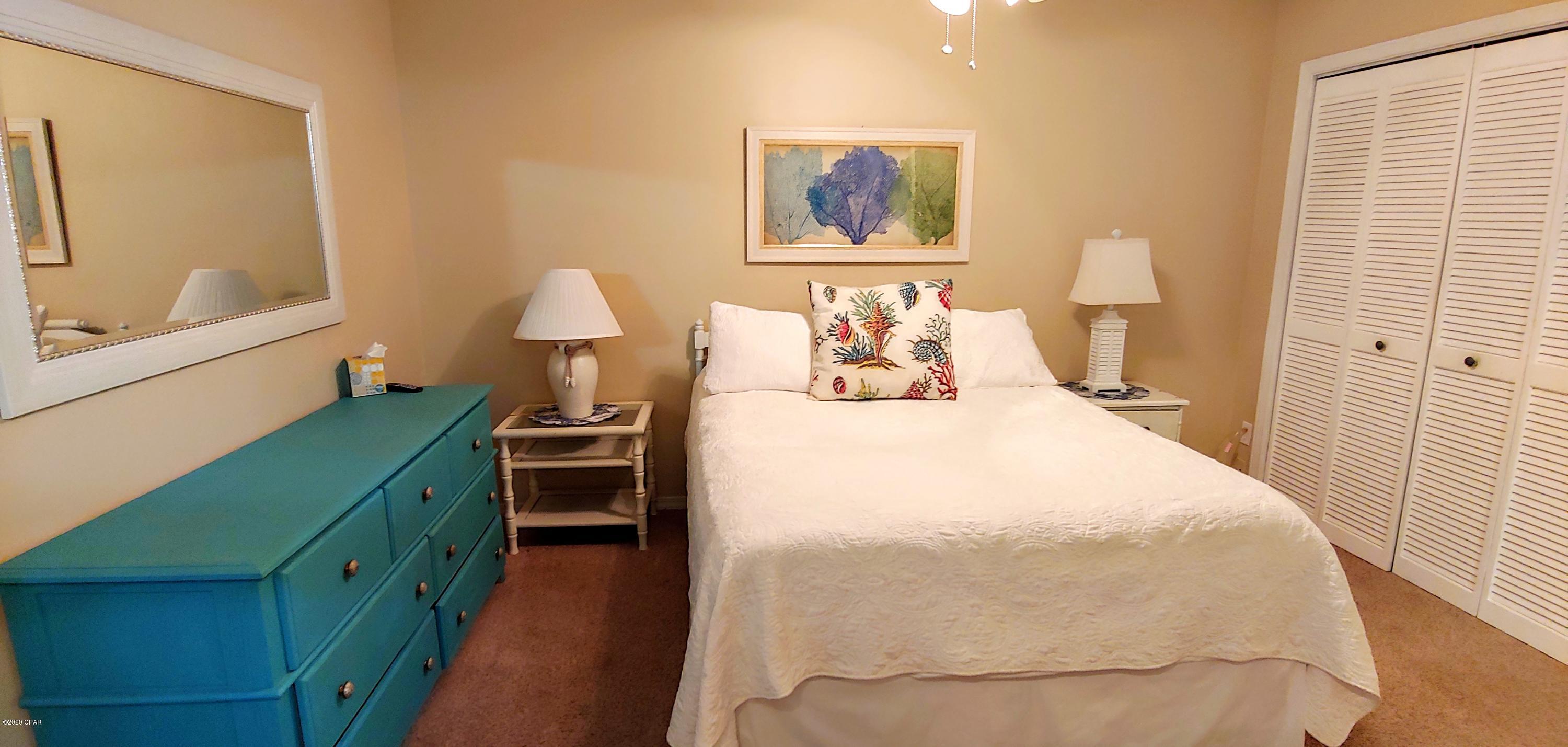 Gulf Highlands Beach Resort - Residential