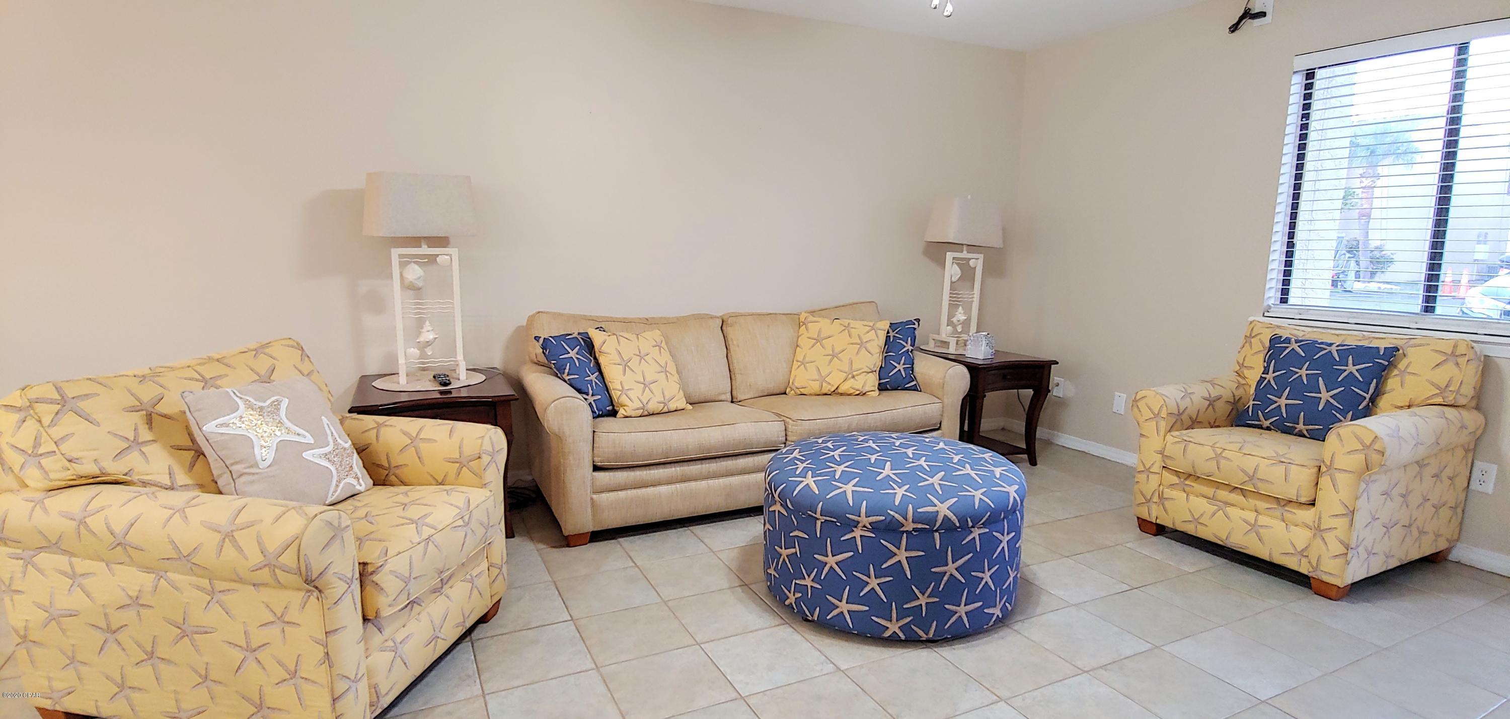 Gulf Highlands Beach Resort - Residential