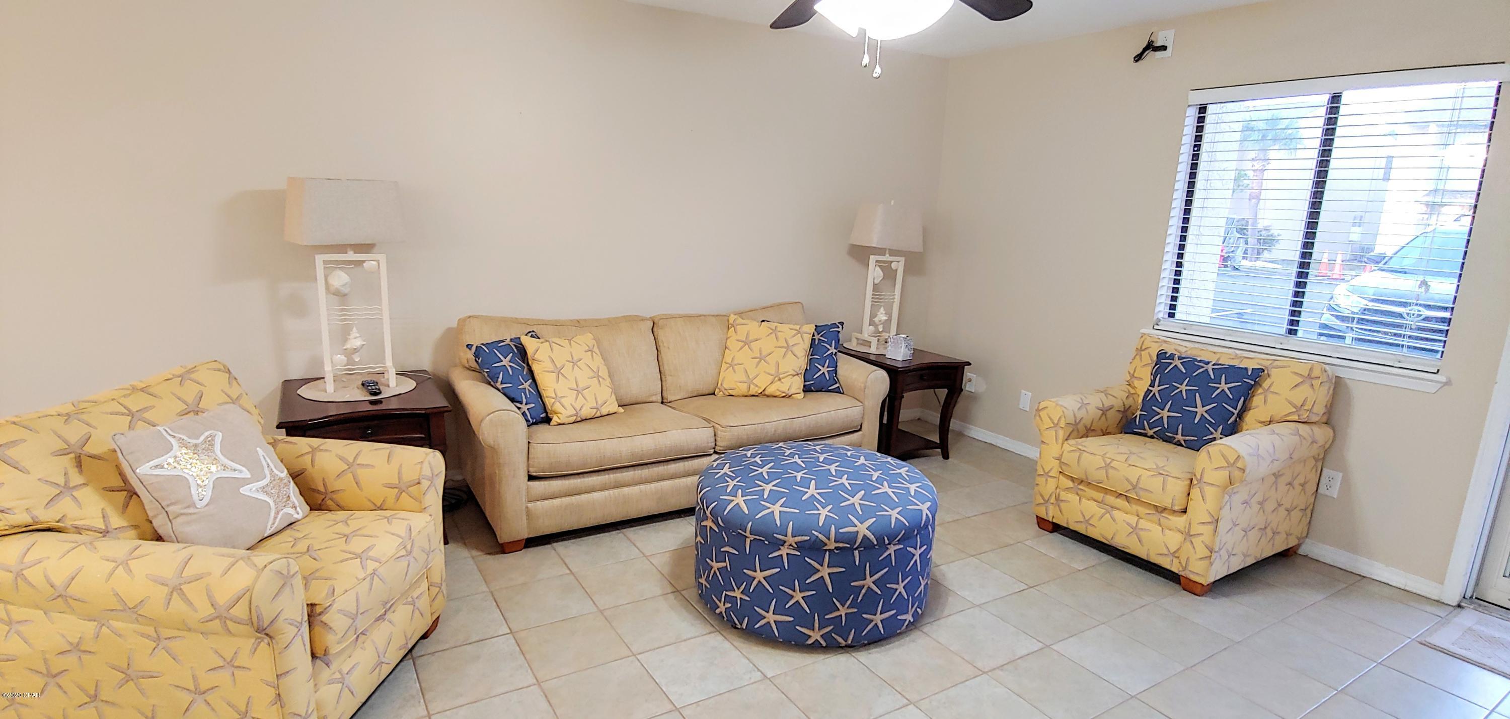 Gulf Highlands Beach Resort - Residential