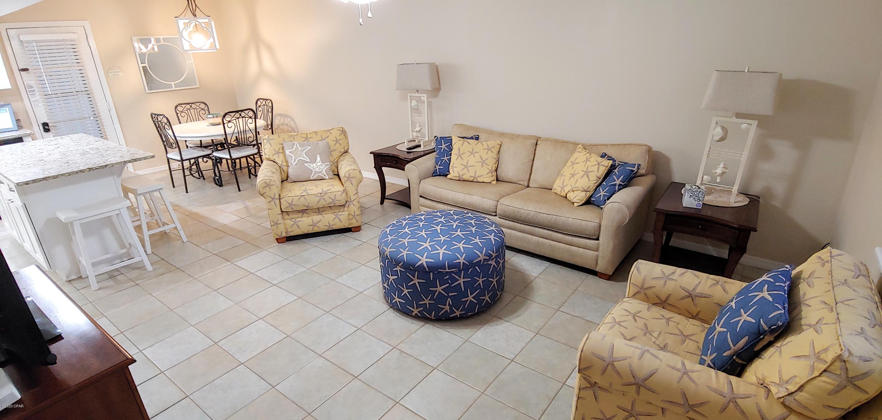 Gulf Highlands Beach Resort - Residential