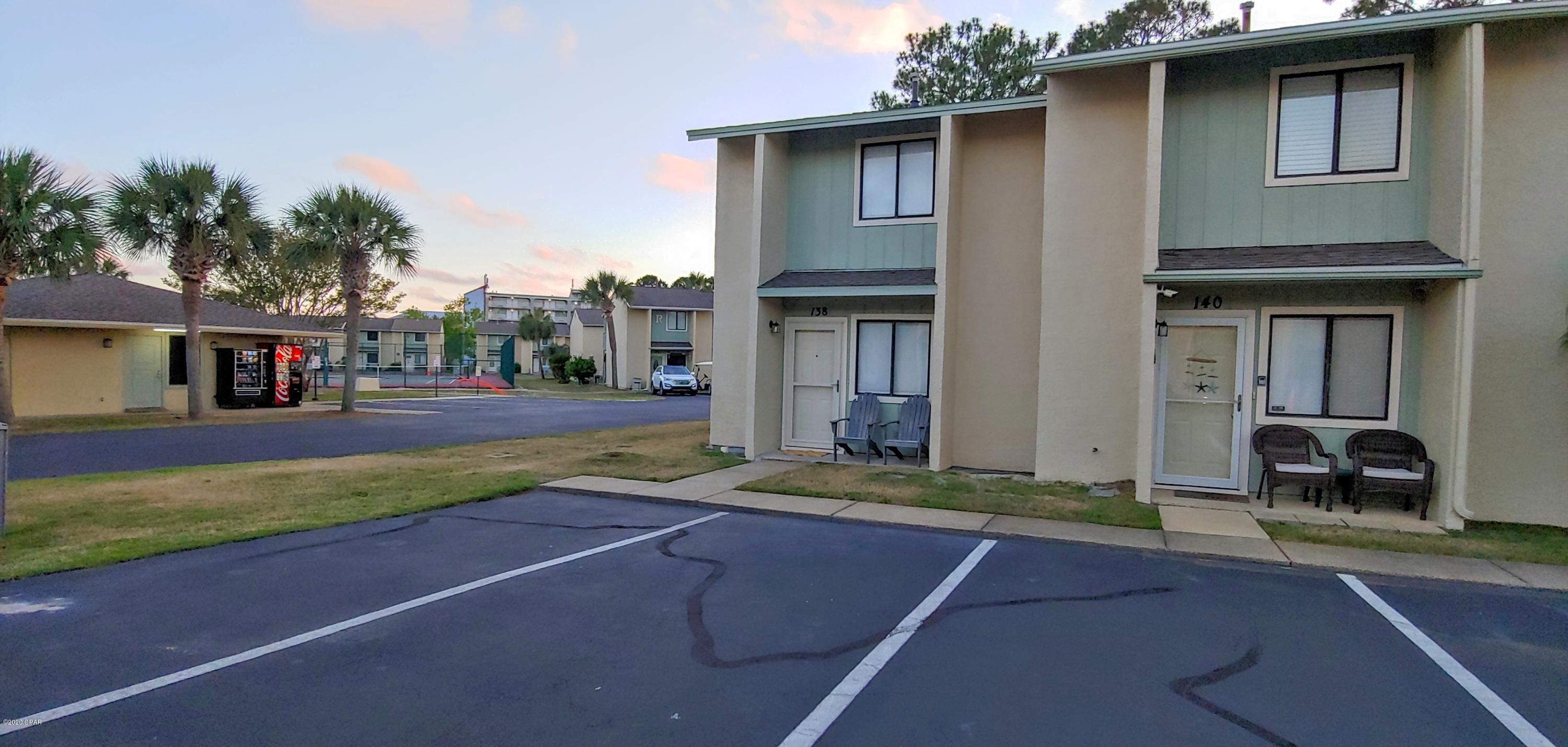 Gulf Highlands Beach Resort - Residential