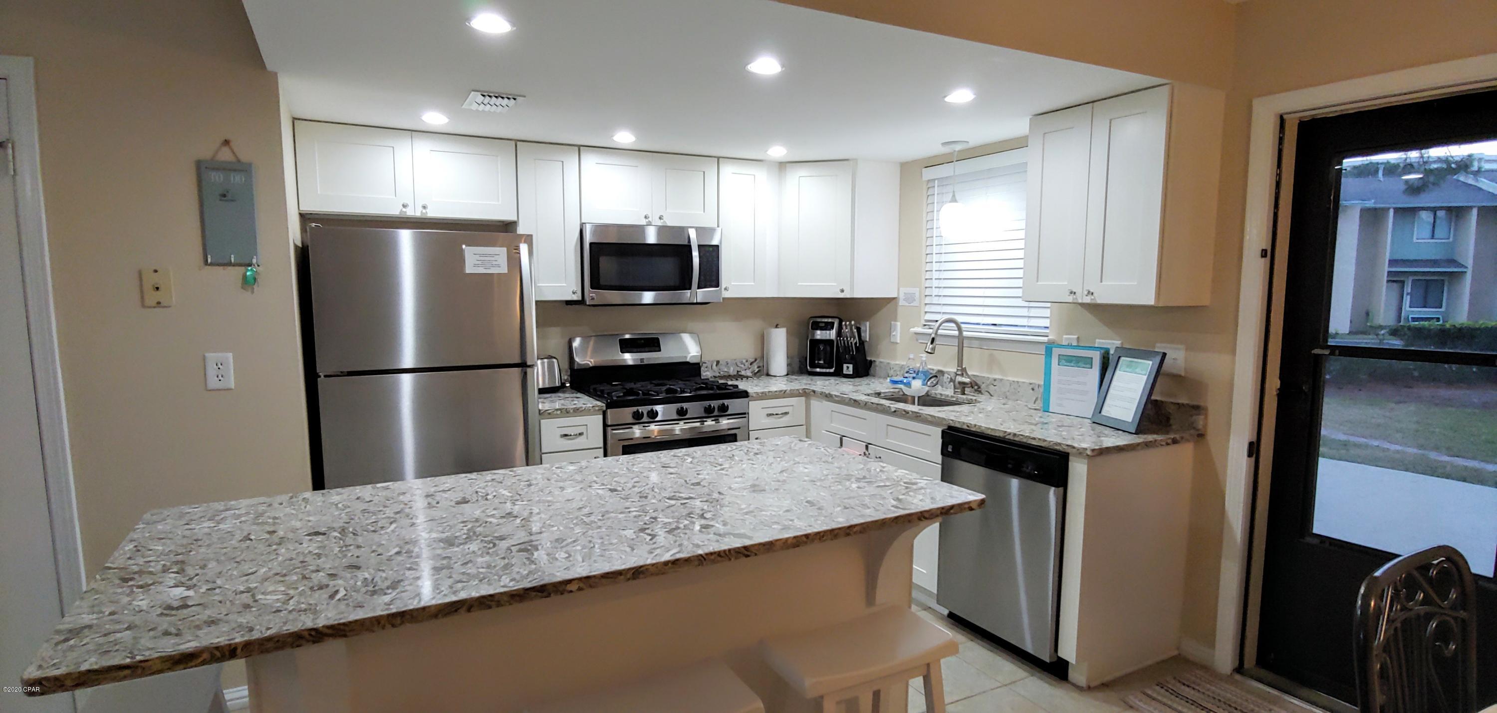 Gulf Highlands Beach Resort - Residential