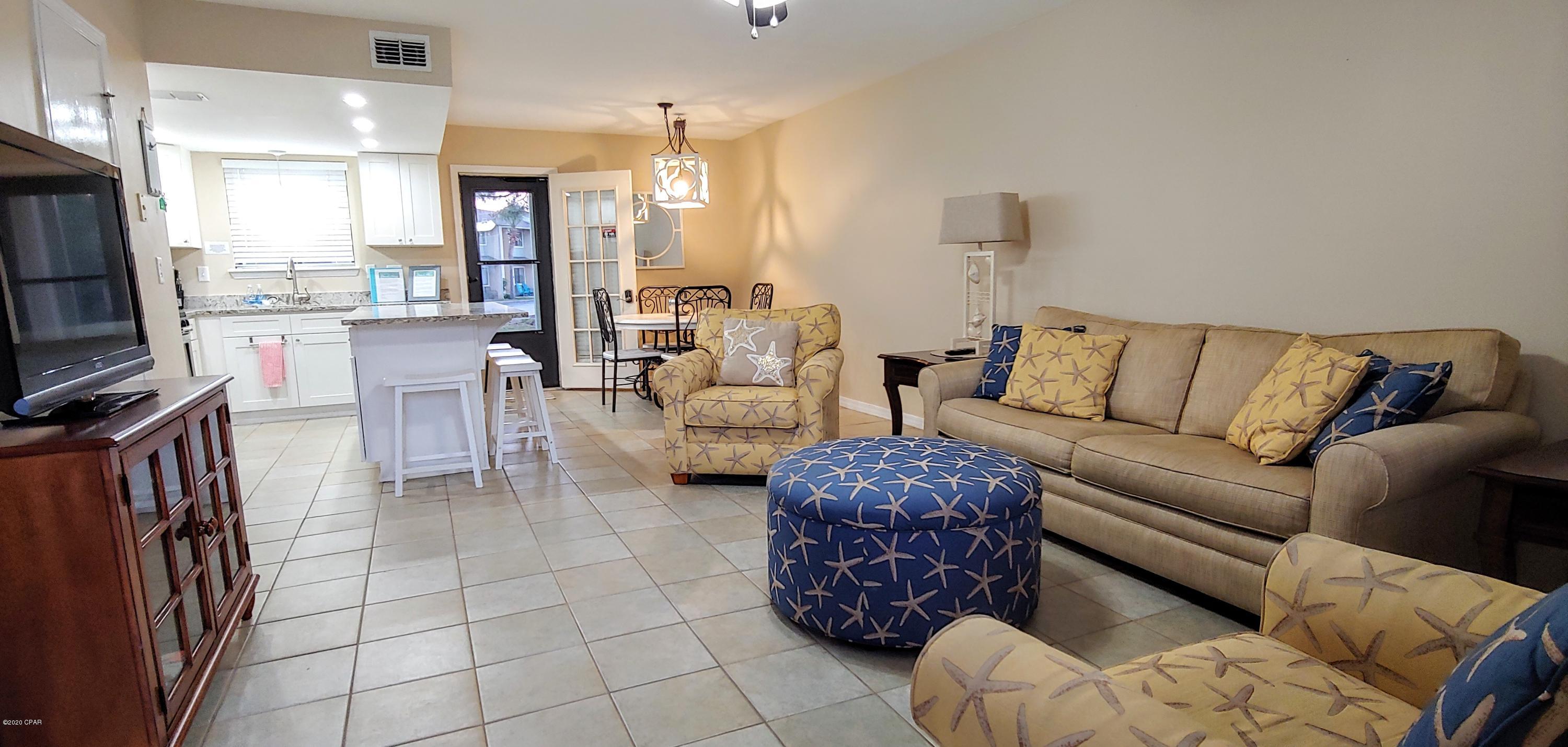 Gulf Highlands Beach Resort - Residential