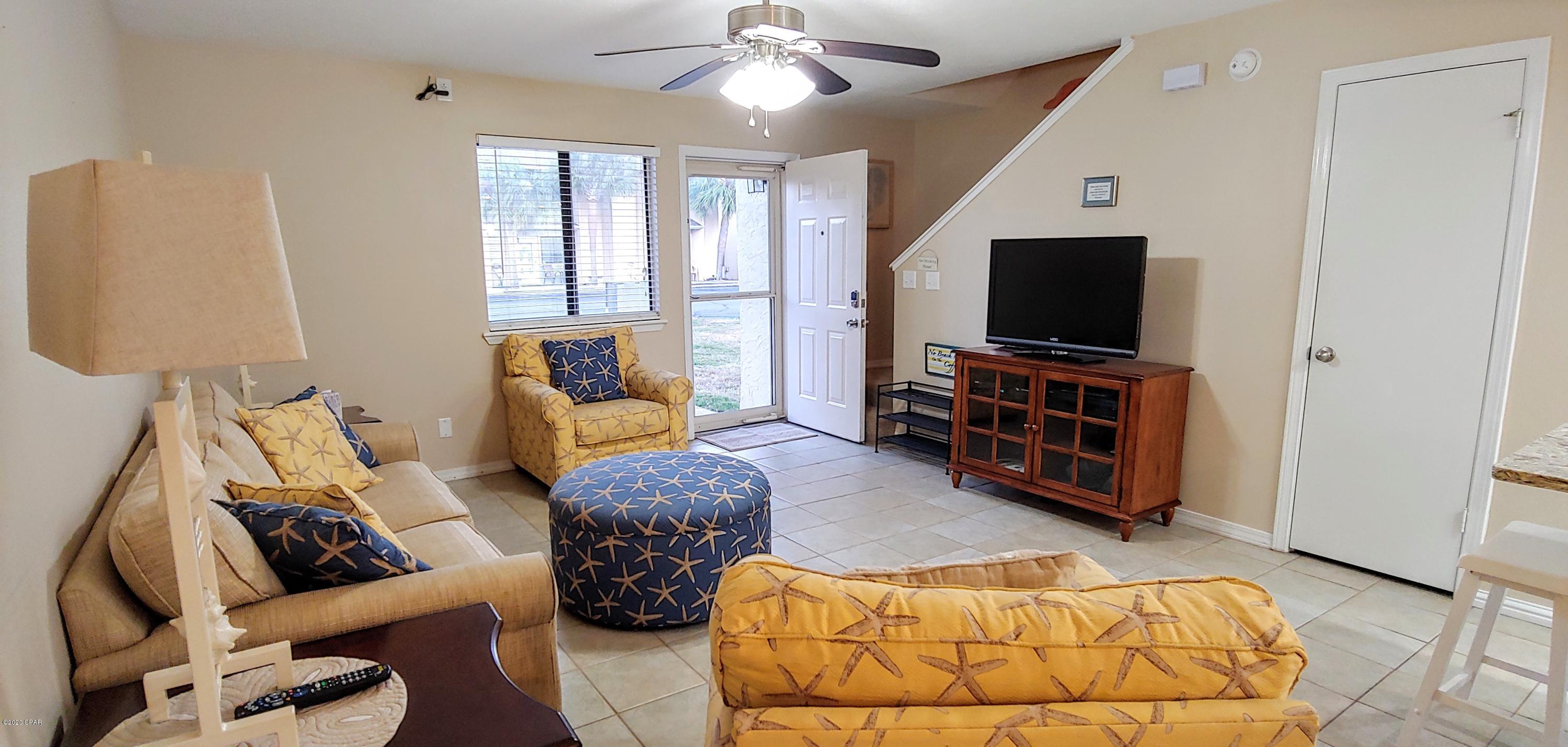 Gulf Highlands Beach Resort - Residential