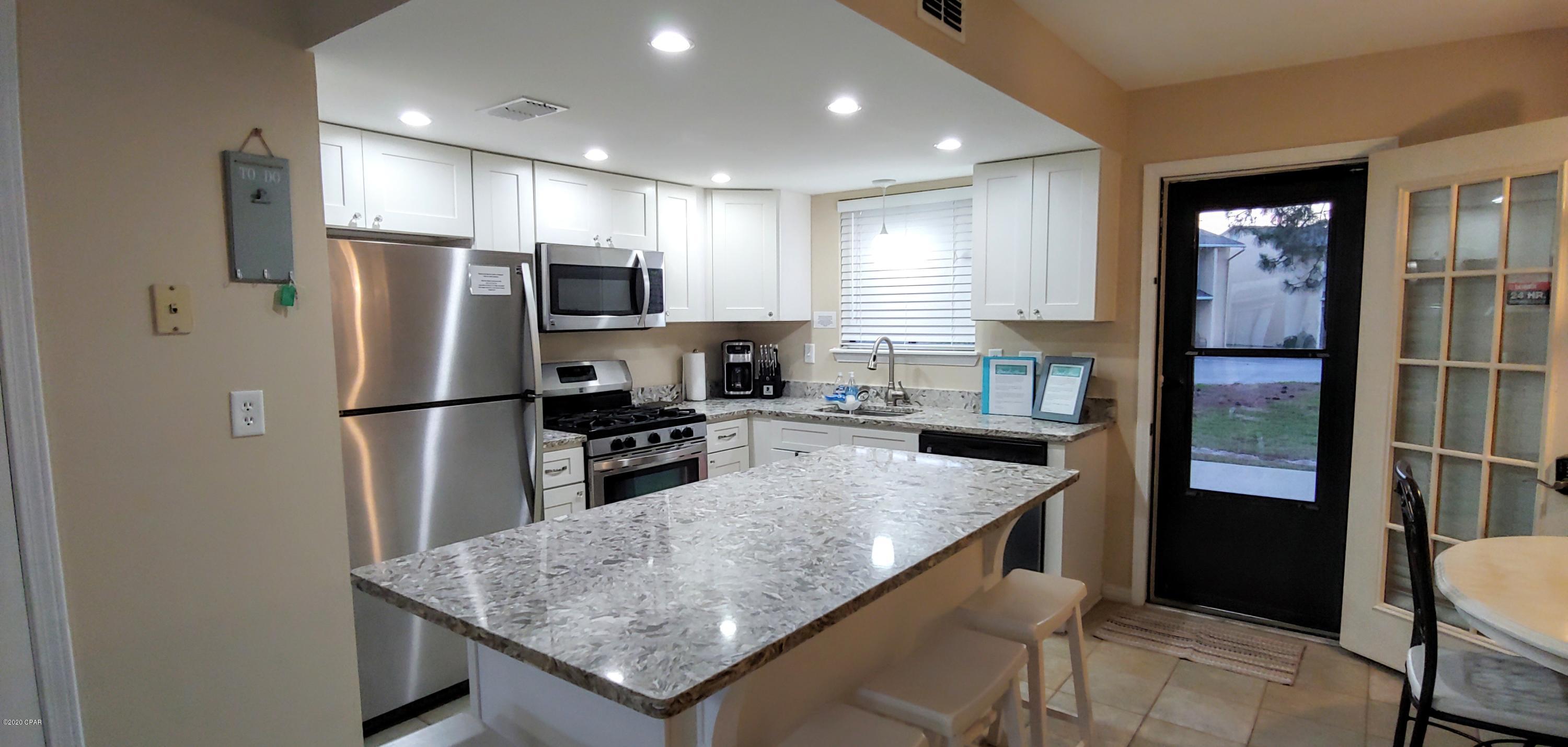 Gulf Highlands Beach Resort - Residential