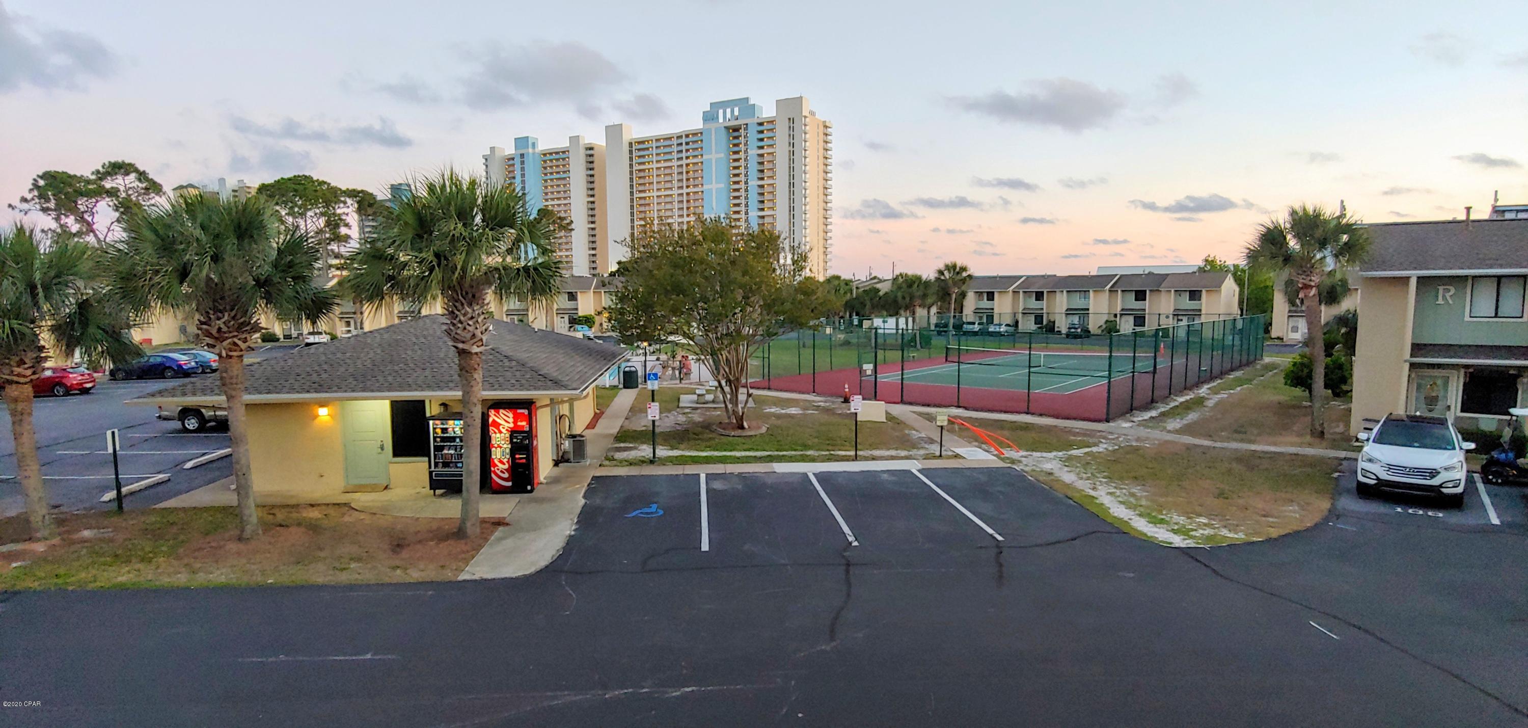 Gulf Highlands Beach Resort - Residential