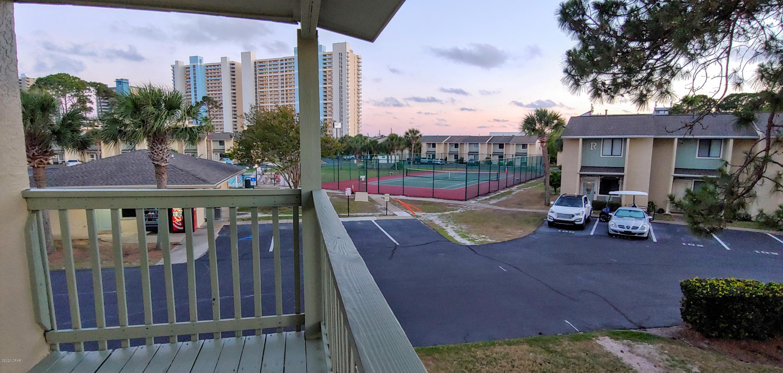 Gulf Highlands Beach Resort - Residential